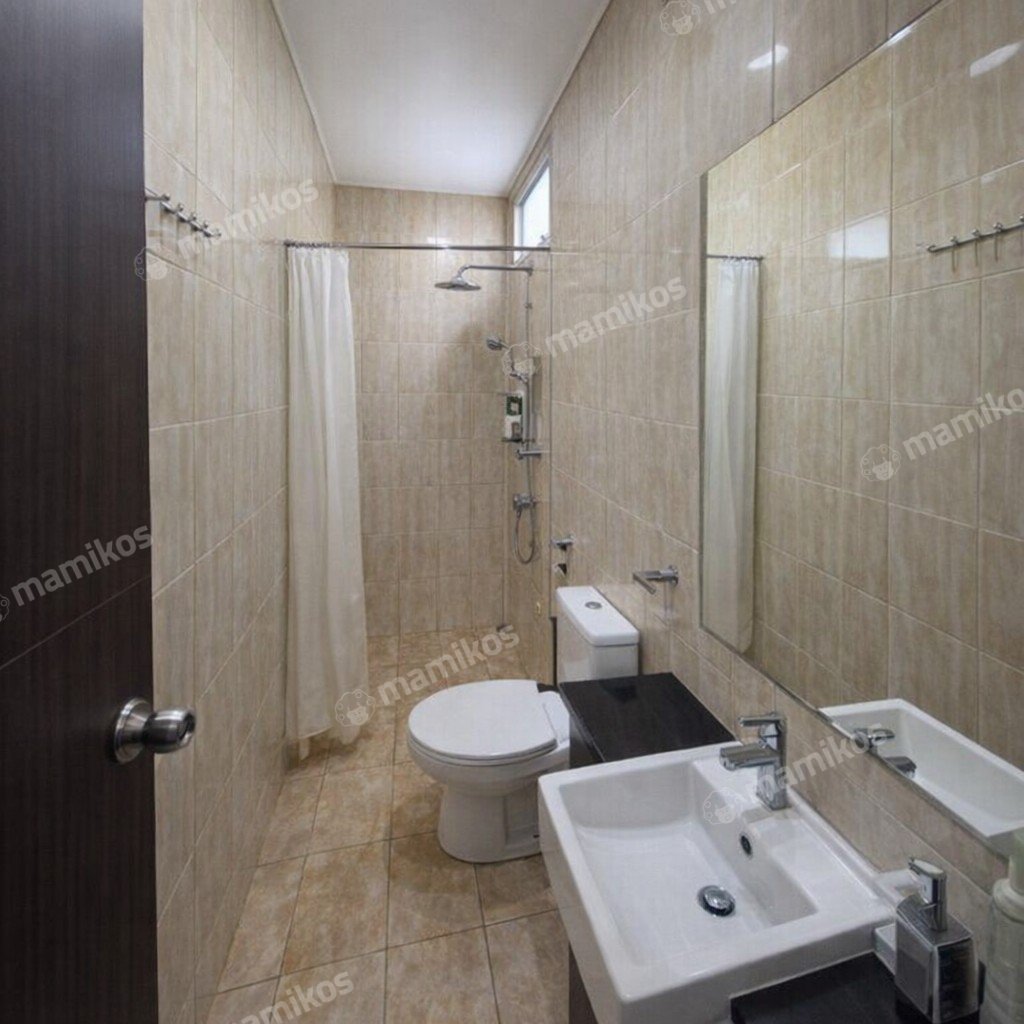 Rumah Sertifikat SHM 5 Kamar Tidur 4 Kamar Mandi Pulogebang Jakarta Timur - Photo 5