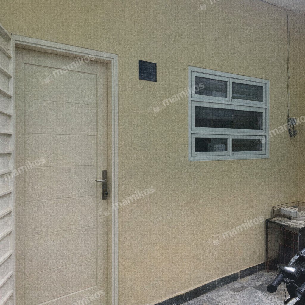 Rumah Sertifikat SHM 2 Kamar Tidur 1 Kamar Mandi Tambora Jakarta Barat - Photo 2