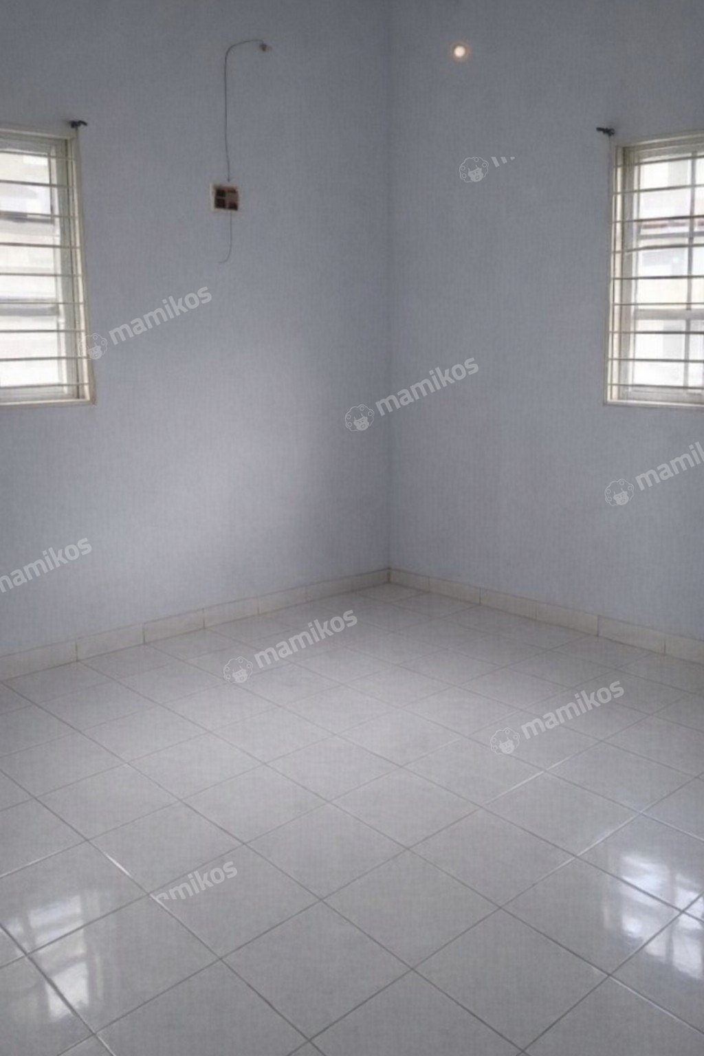 Rumah Sertifikat SHM 2 Kamar Tidur 1 Kamar Mandi Tambora Jakarta Barat - Photo 3