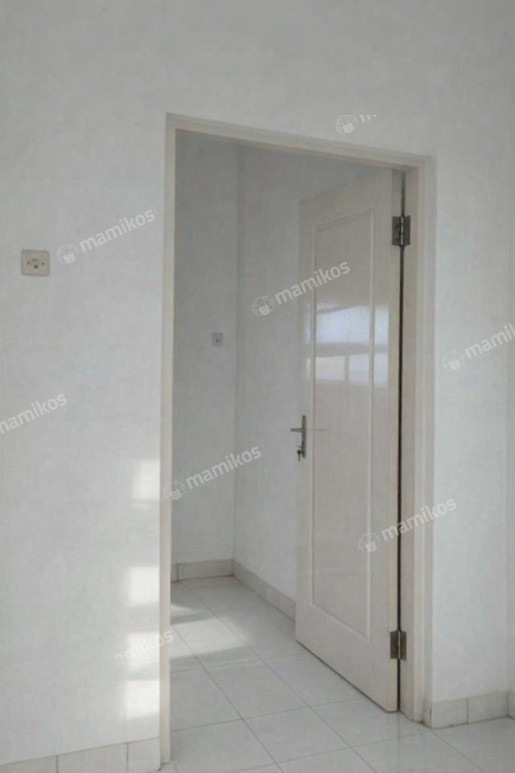 Rumah Sertifikat SHM 2 Kamar Tidur 1 Kamar Mandi Tambora Jakarta Barat - Photo 4
