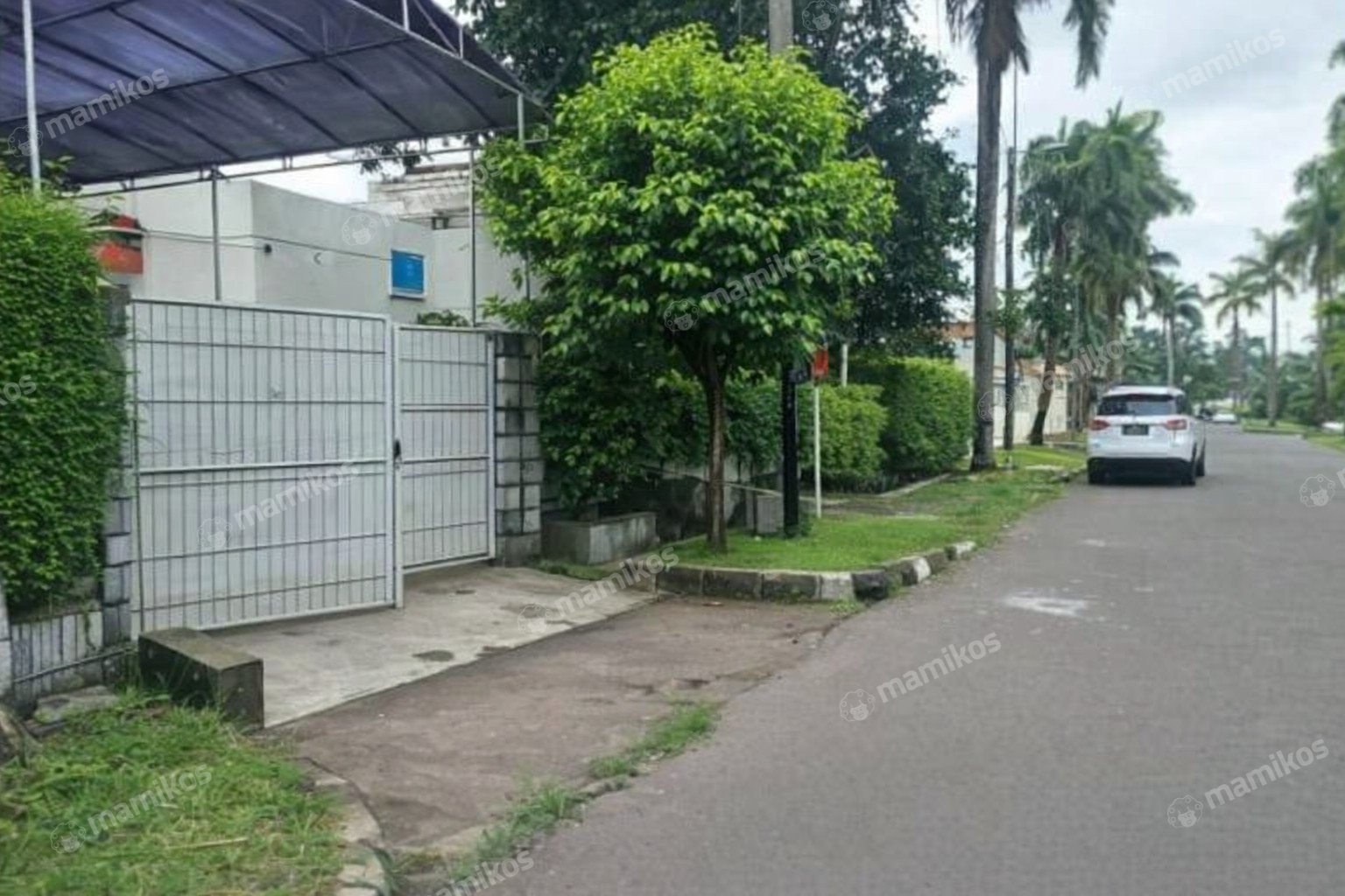Rumah Sertifikat SHM 6 Kamar Tidur 4 Kamar Mandi Duren Sawit Jakarta Timur