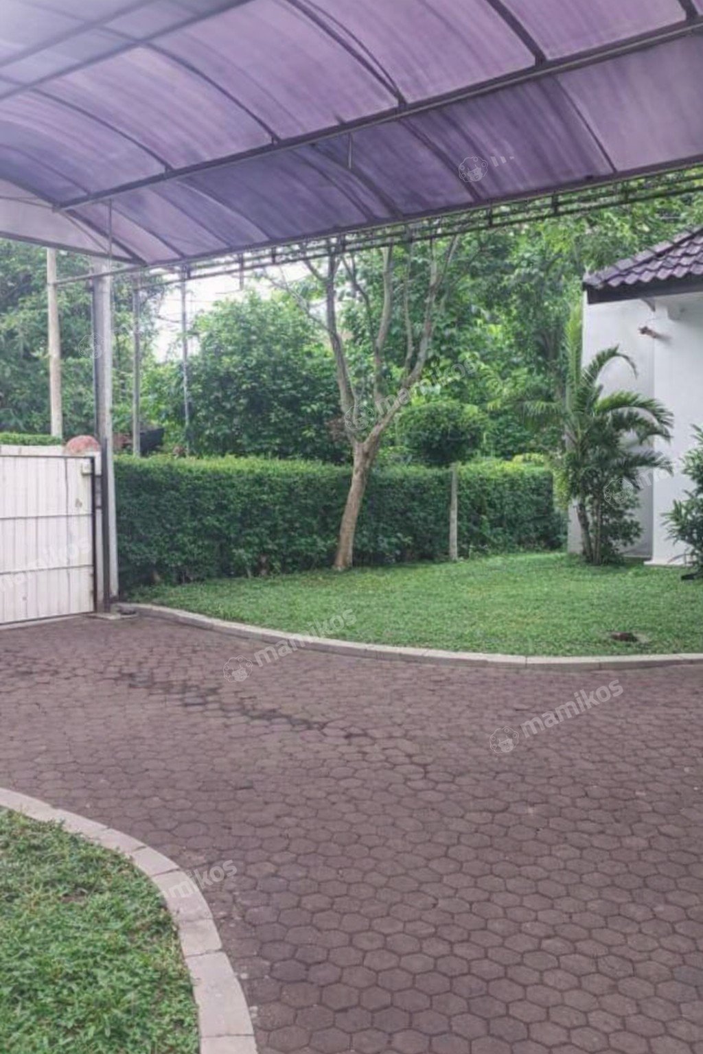 Rumah Sertifikat SHM 6 Kamar Tidur 4 Kamar Mandi Duren Sawit Jakarta Timur - Photo 3