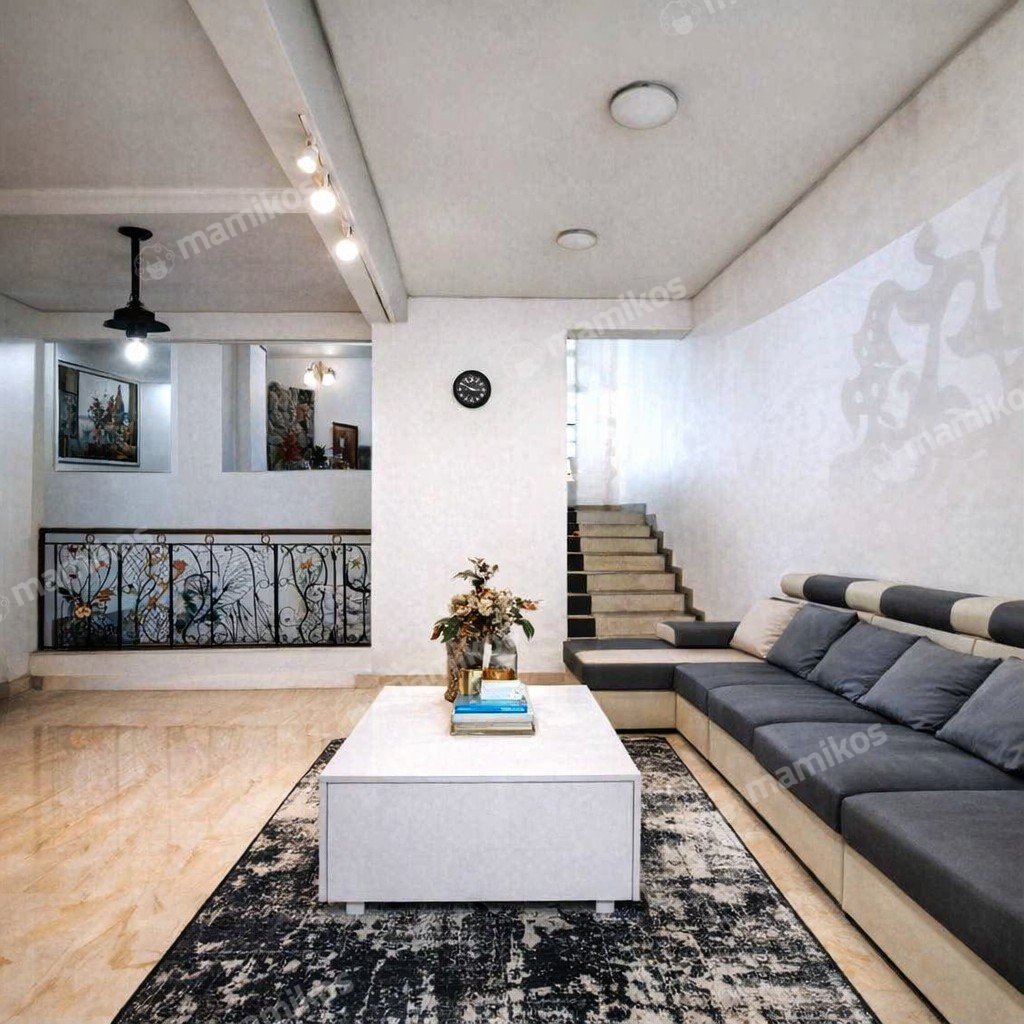 Rumah Sertifikat SHM 4 Kamar Tidur 2 Kamar Mandi Citra Grand Jakarta Timur - Photo 3