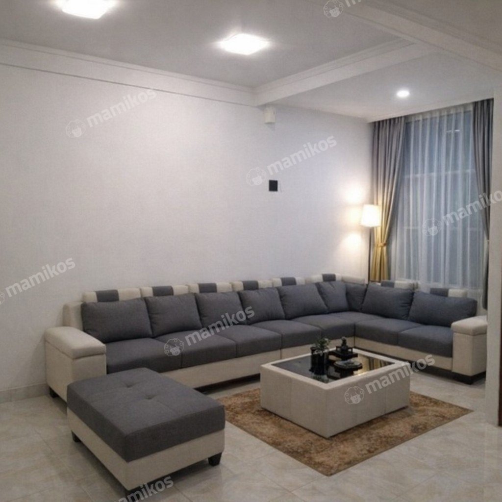 Rumah Sertifikat SHM 4 Kamar Tidur 2 Kamar Mandi Citra Grand Jakarta Timur - Photo 4