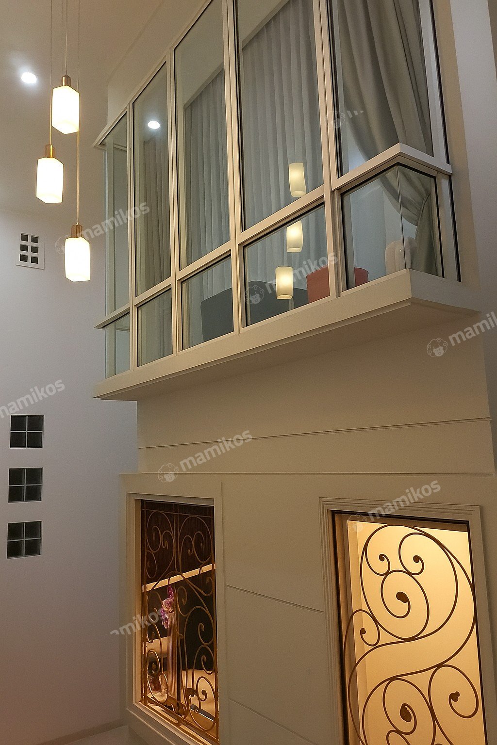 Rumah Sertifikat SHM 4 Kamar Tidur 2 Kamar Mandi Citra Grand Jakarta Timur - Photo 5