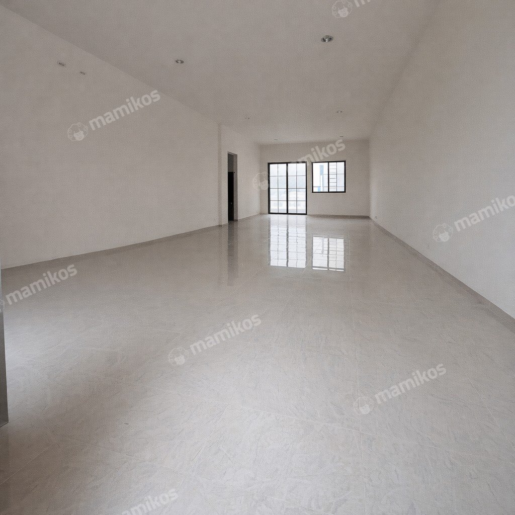 Rumah Sertifikat PPJB 3 Kamar Tidur 3 Kamar Mandi Pantai Indah Kapuk Jakarta Utara - Photo 2