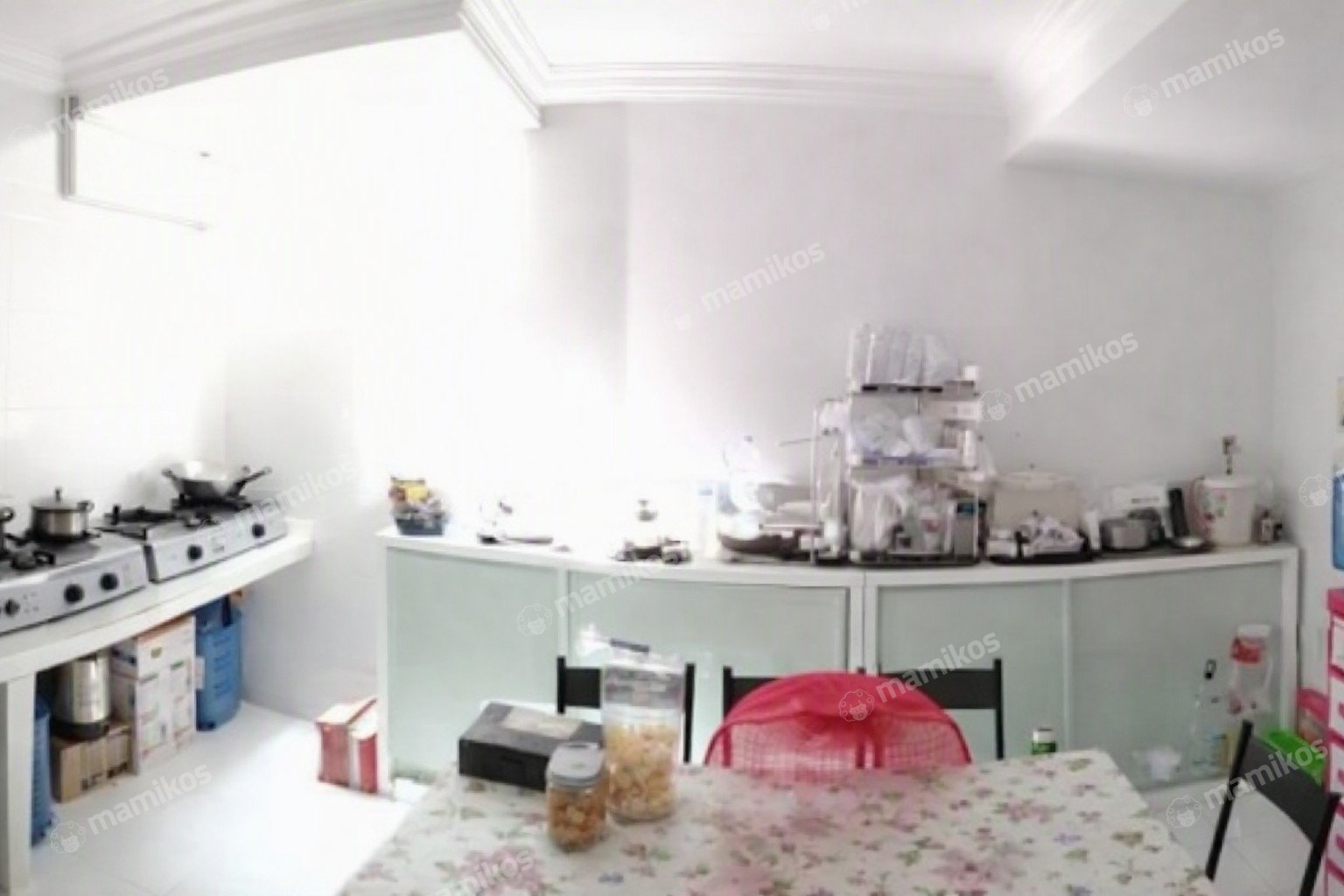 Rumah Sertifikat SHM 4 Kamar Tidur 2 Kamar Mandi Kelapa Gading Jakarta Utara - Photo 2