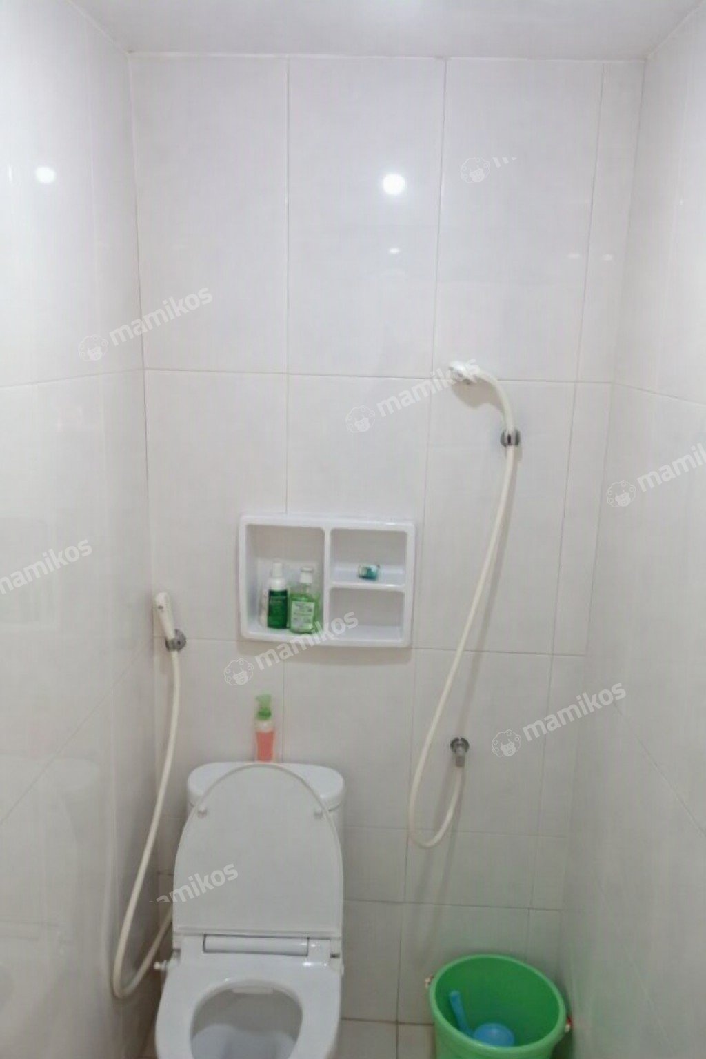 Rumah Sertifikat SHM 4 Kamar Tidur 2 Kamar Mandi Kelapa Gading Jakarta Utara - Photo 3
