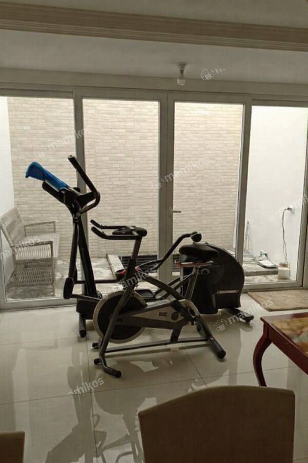 Rumah Sertifikat SHM 4 Kamar Tidur 2 Kamar Mandi Kelapa Gading Jakarta Utara - Photo 4