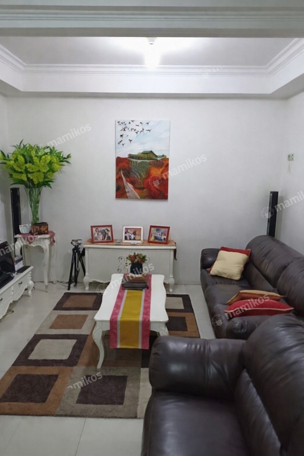 Rumah Sertifikat SHM 4 Kamar Tidur 2 Kamar Mandi Kelapa Gading Jakarta Utara - Photo 5