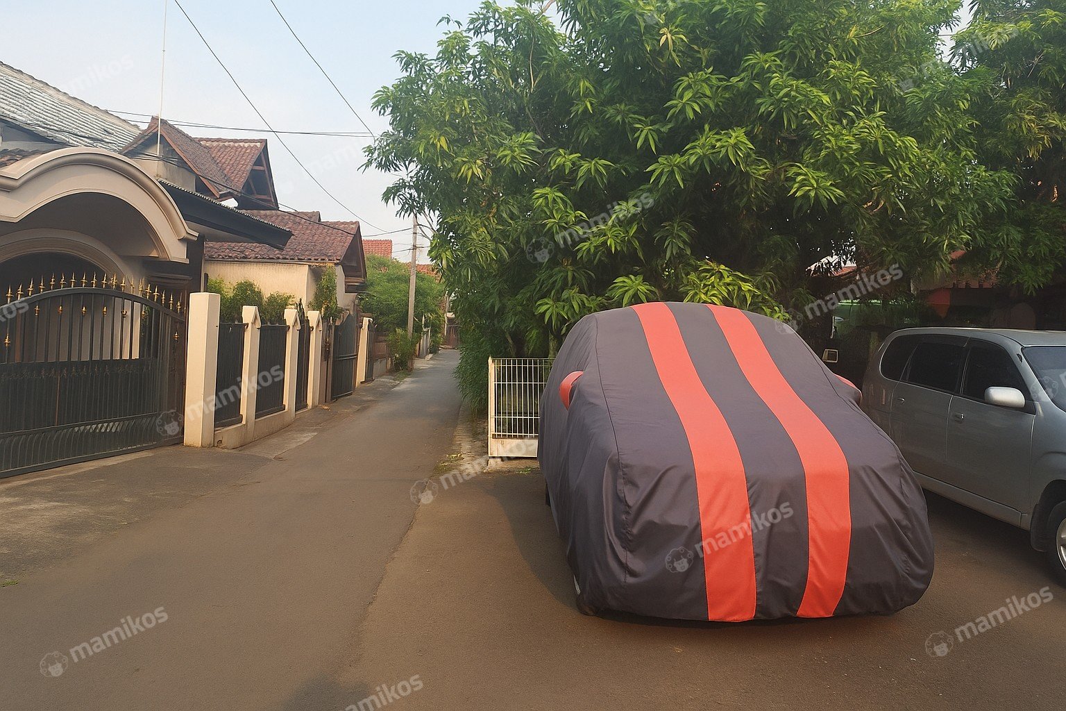 Rumah Sertifikat SHM 3 Kamar Tidur 2 Kamar Mandi Pondok Kopi Jakarta Timur - Photo 4