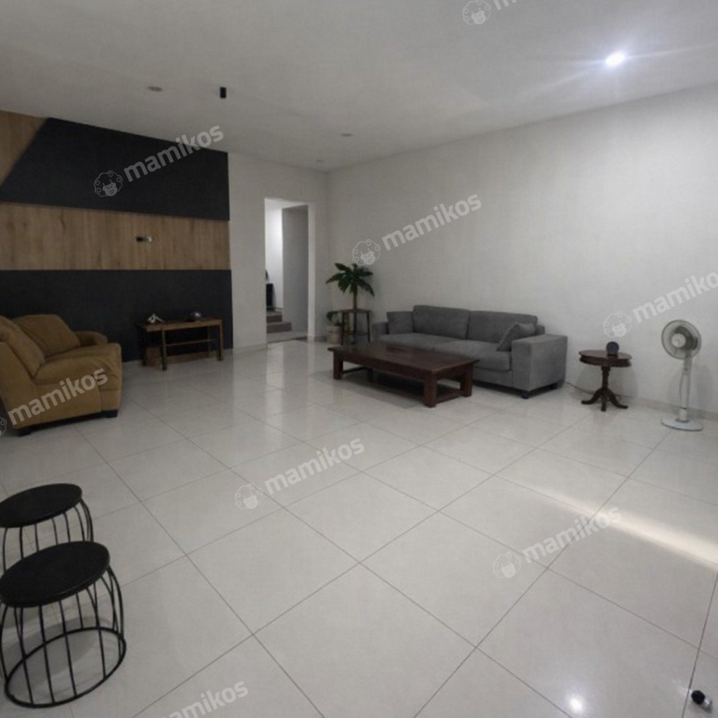 Rumah Sertifikat SHM 3 Kamar Tidur 3 Kamar Mandi Bintaro Jakarta Selatan - Photo 4