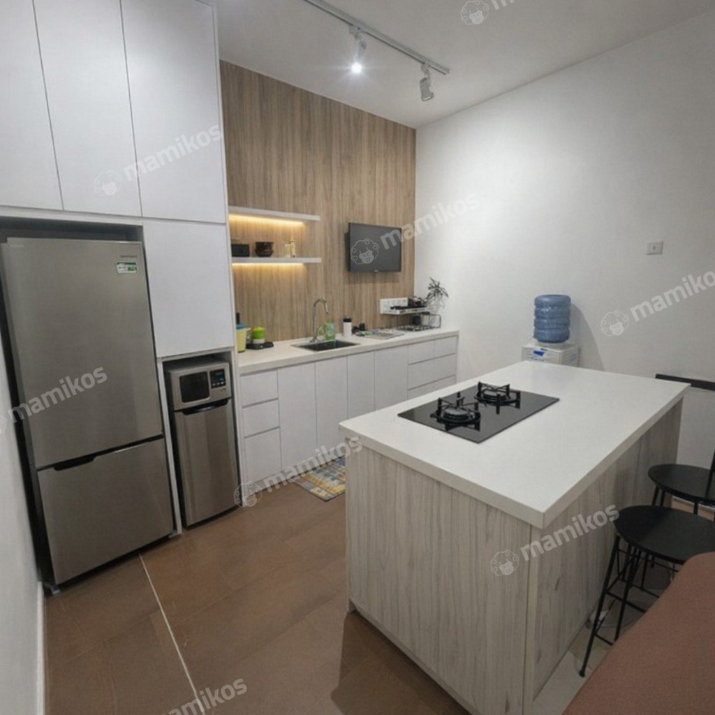 Rumah Sertifikat SHM 3 Kamar Tidur 3 Kamar Mandi Bintaro Jakarta Selatan - Photo 5