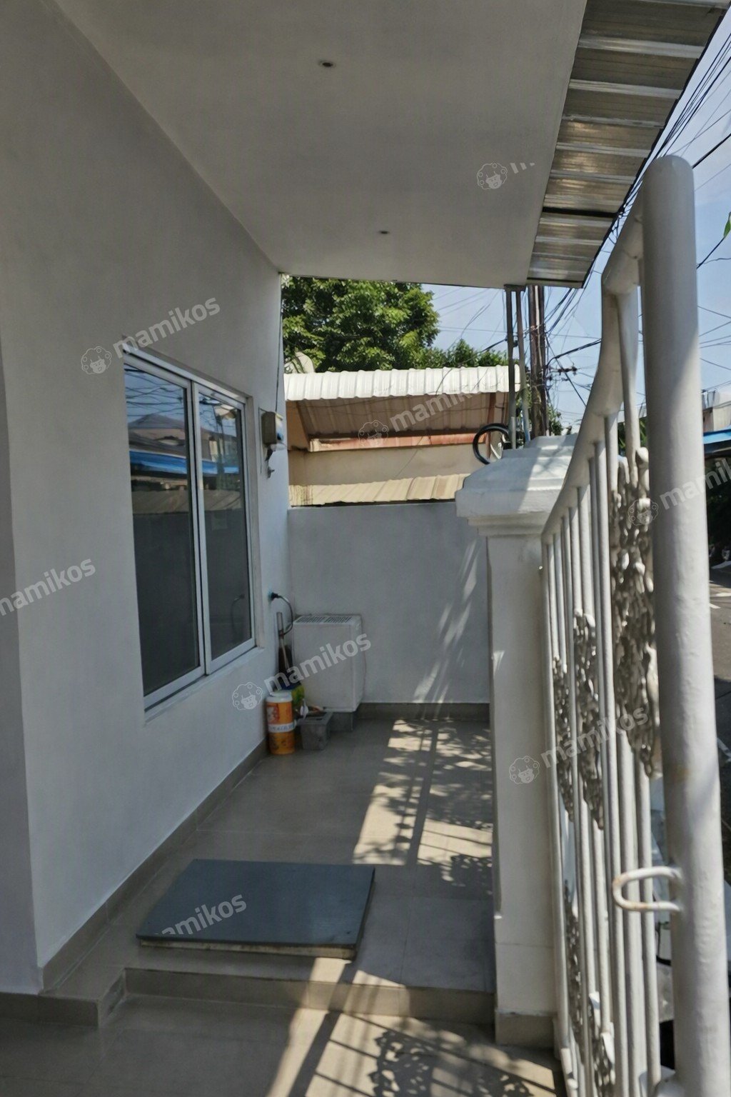 Rumah Sertifikat SHM 4 Kamar Tidur 2 Kamar Mandi Sunter Jakarta Utara - Photo 2