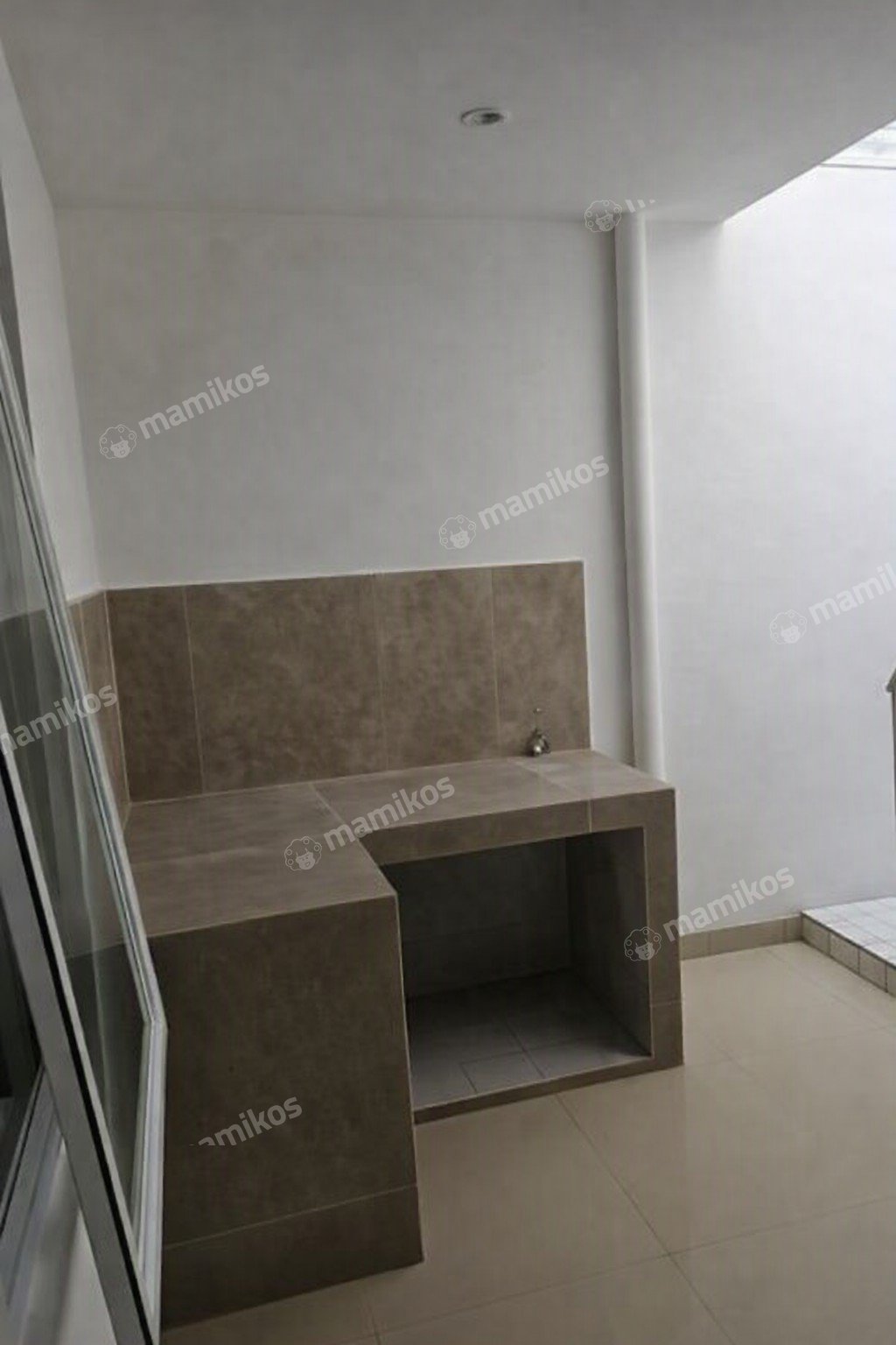 Rumah Sertifikat SHM 4 Kamar Tidur 2 Kamar Mandi Sunter Jakarta Utara - Photo 5