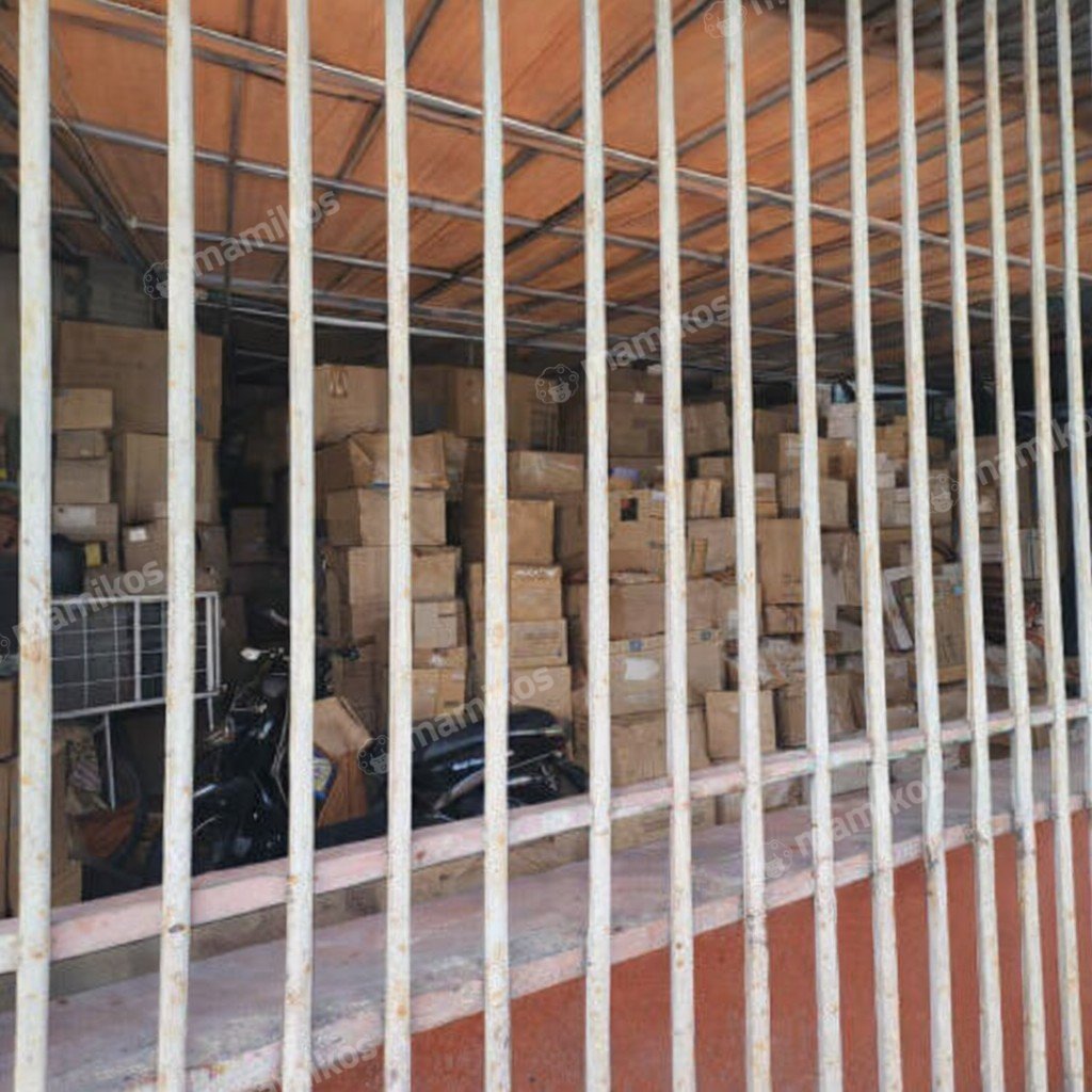 Rumah Sertifikat SHM 4 Kamar Tidur 3 Kamar Mandi Bojong Indah Jakarta Barat - Photo 3