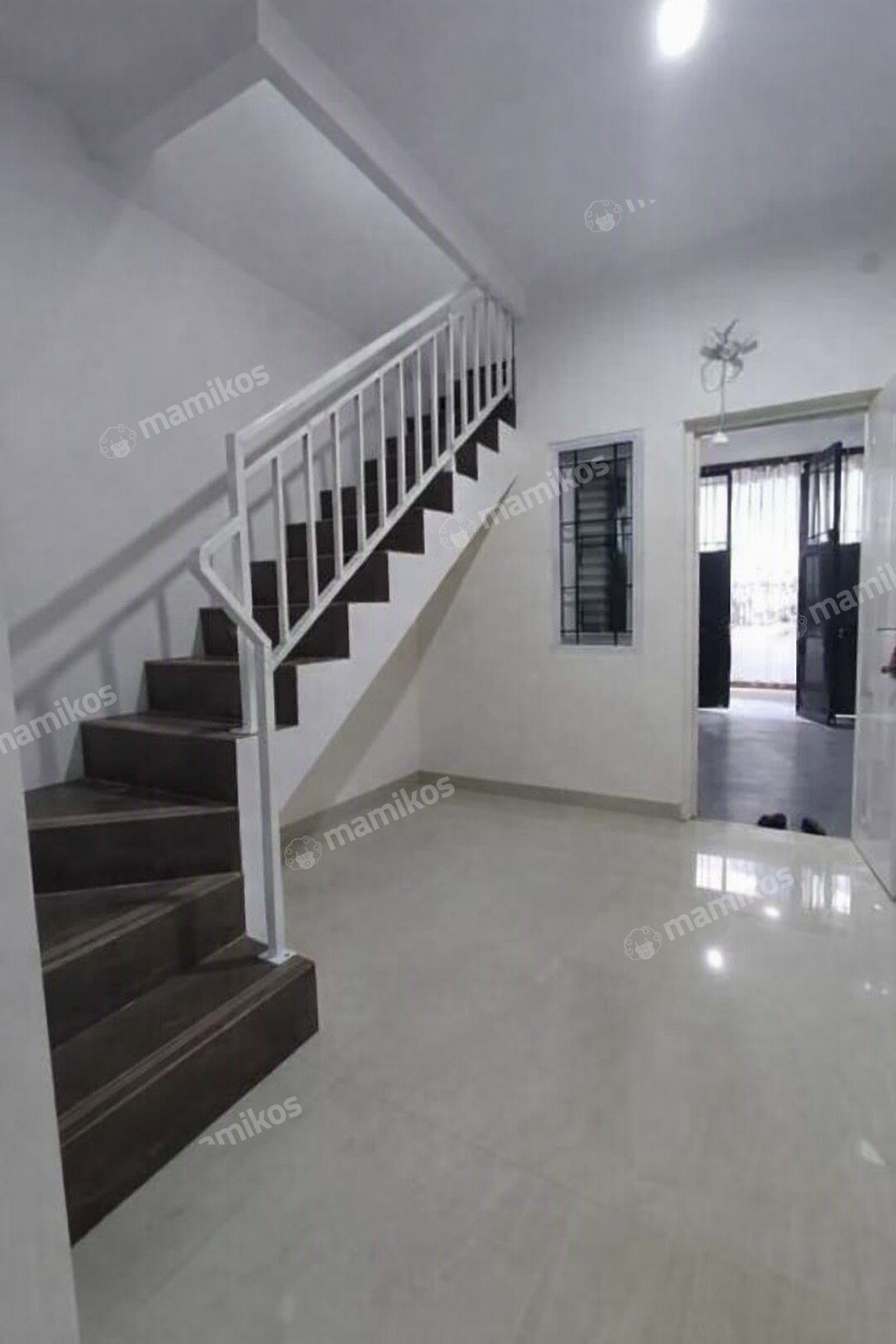 Rumah Sertifikat SHM 2 Kamar Tidur 3 Kamar Mandi Sunter Jakarta Utara - Photo 4