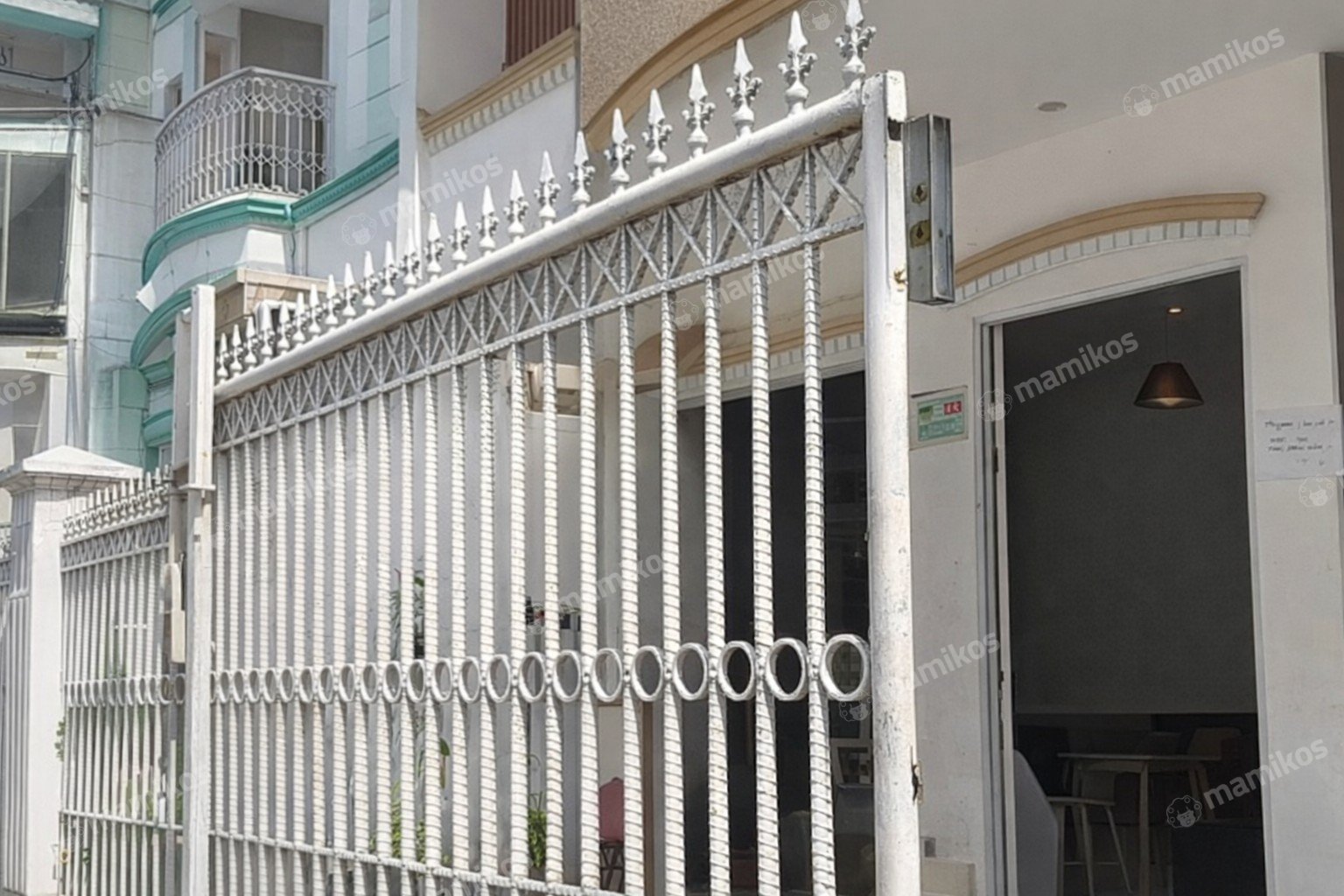 Rumah Sertifikat SHM 21 Kamar Tidur 14 Kamar Mandi Tanjung Duren Jakarta Barat