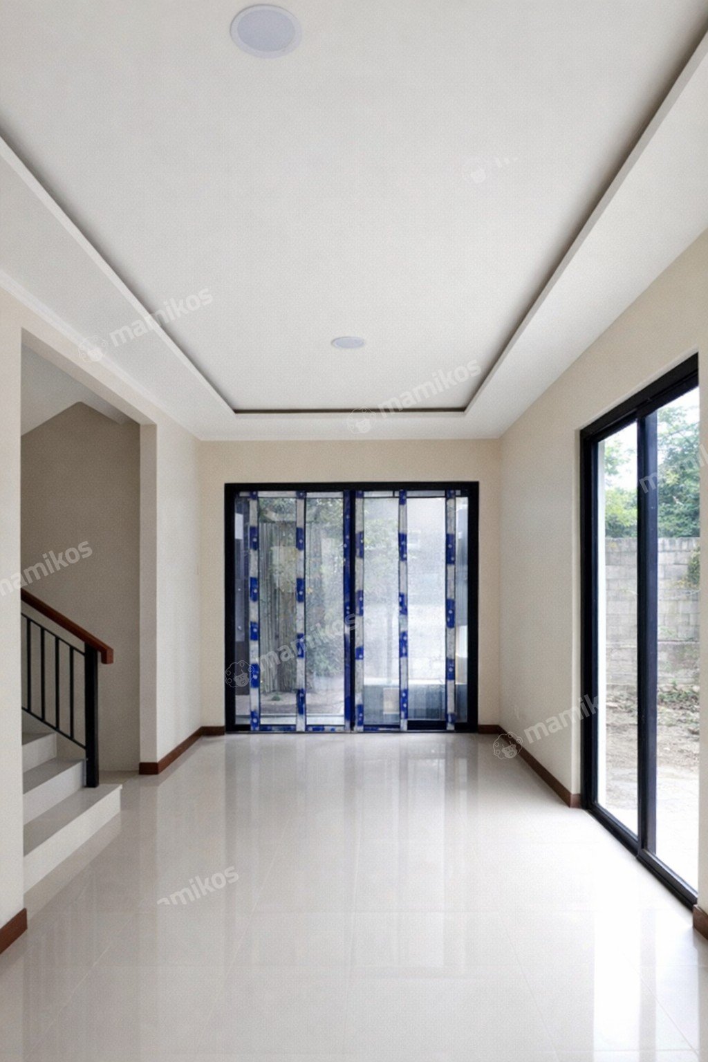 Rumah Baru Sertifikat SHM 2 Kamar Tidur Cilandak Jakarta Selatan - Photo 3