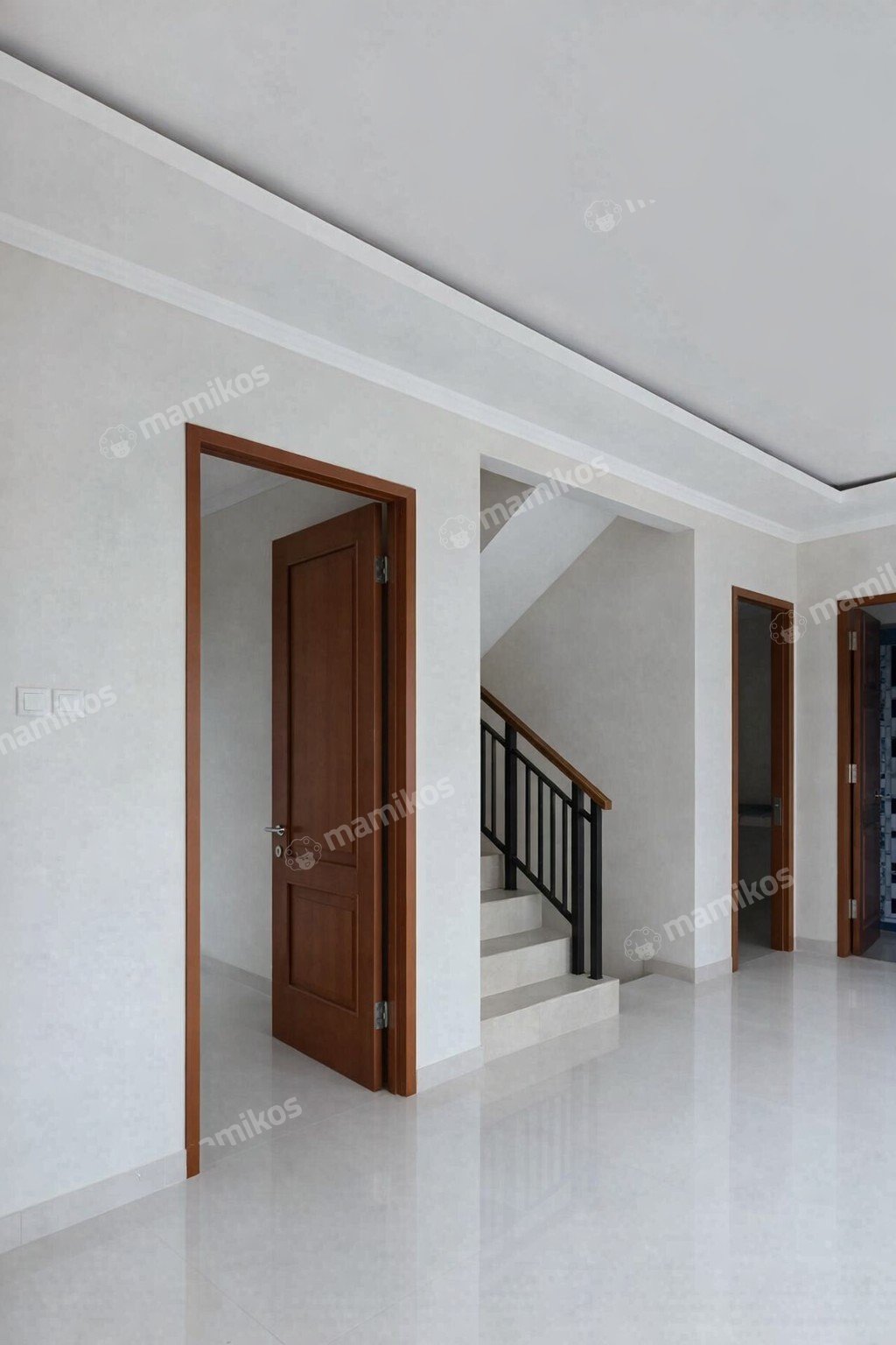Rumah Baru Sertifikat SHM 2 Kamar Tidur Cilandak Jakarta Selatan - Photo 4