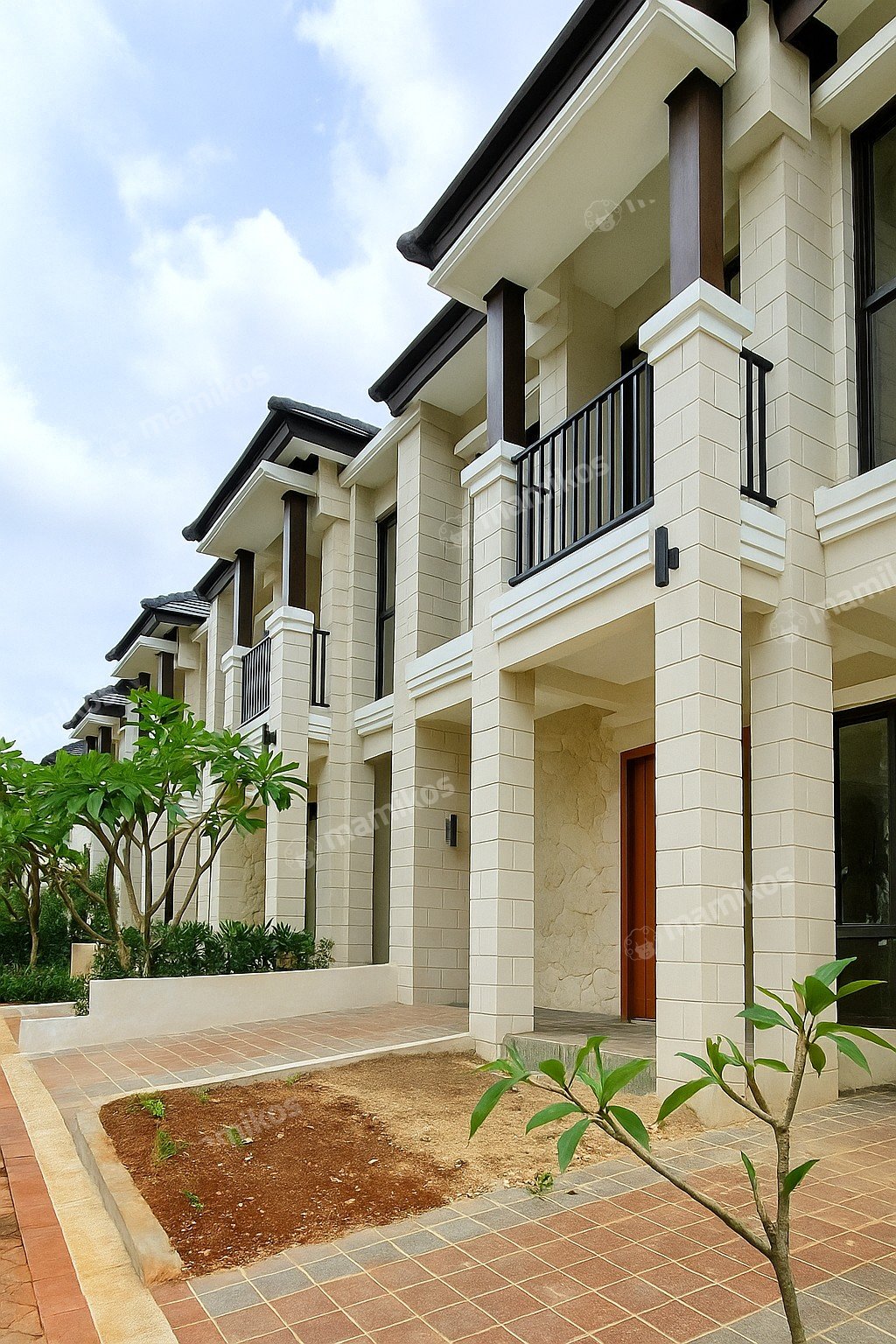 Rumah Baru Sertifikat SHM 2 Kamar Tidur Cilandak Jakarta Selatan - Photo 5