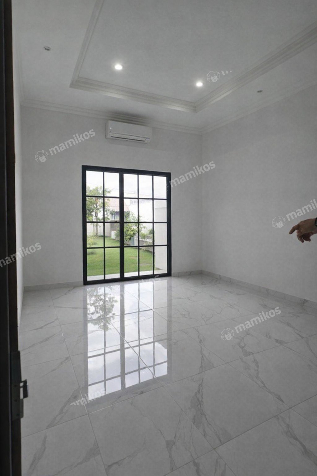 Rumah Sertifikat SHM 4 Kamar Tidur 4 Kamar Mandi Cilandak Jakarta Selatan - Photo 4