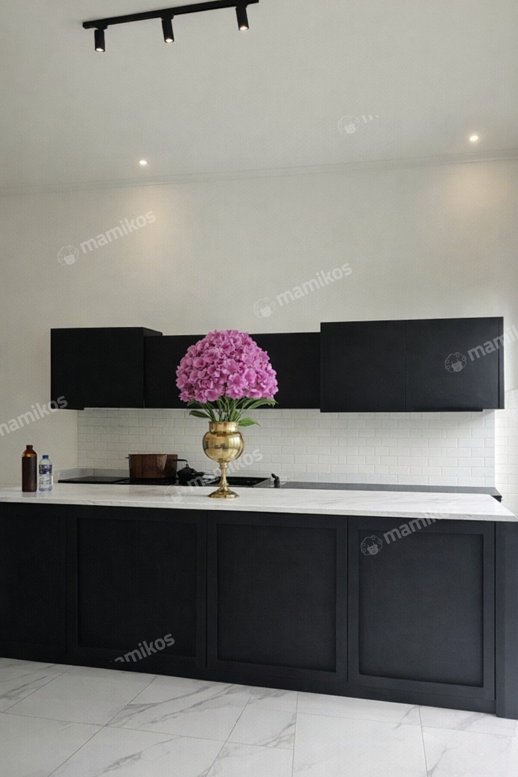 Rumah Sertifikat SHM 4 Kamar Tidur 4 Kamar Mandi Cilandak Jakarta Selatan - Photo 5