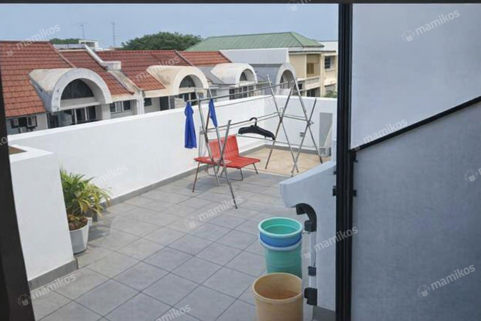 Rumah Sertifikat SHM 5 Kamar Tidur 4 Kamar Mandi Cakung Jakarta Timur - Photo 3