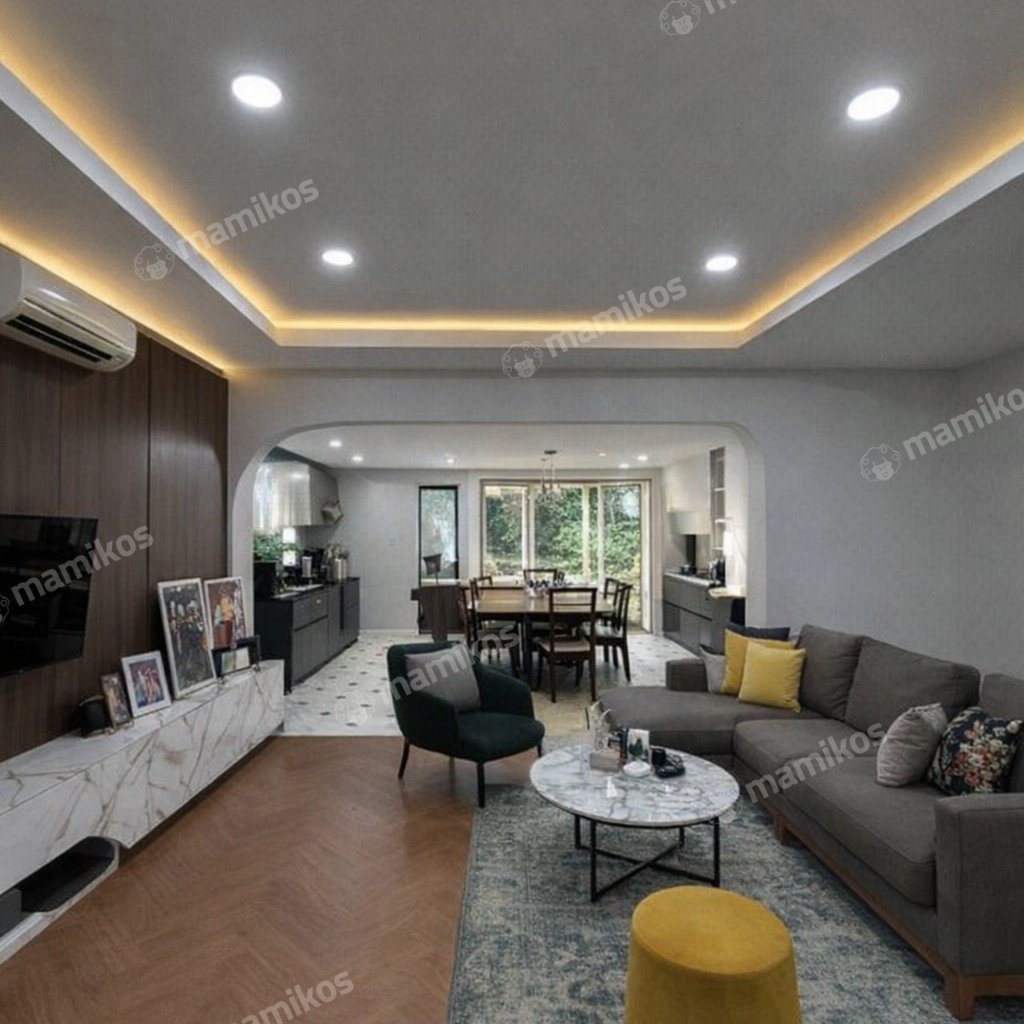 Rumah Sertifikat SHM 3 Kamar Tidur 3 Kamar Mandi Lebak Bulus Jakarta Selatan - Photo 4