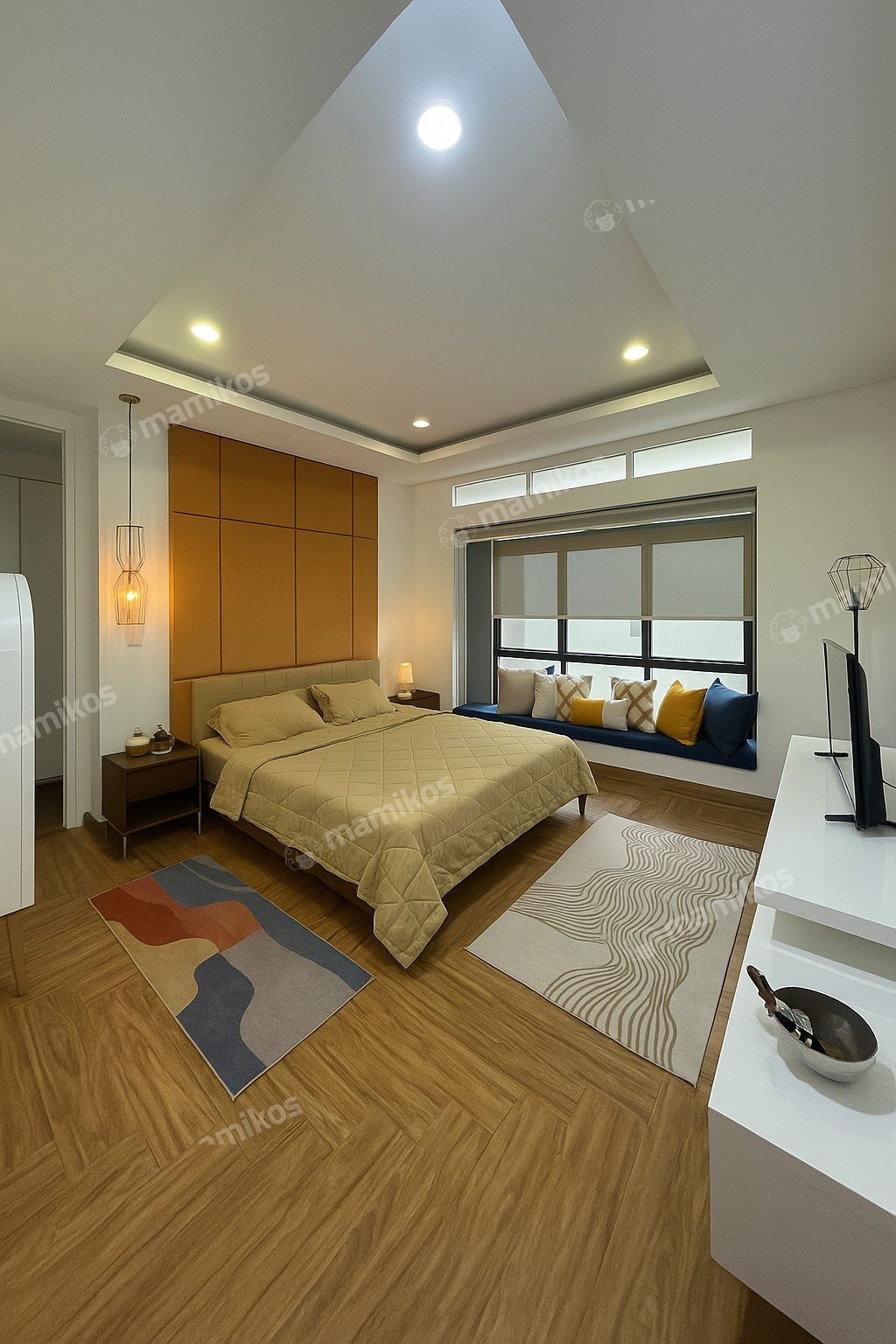Rumah Sertifikat SHM 3 Kamar Tidur 3 Kamar Mandi Lebak Bulus Jakarta Selatan - Photo 5