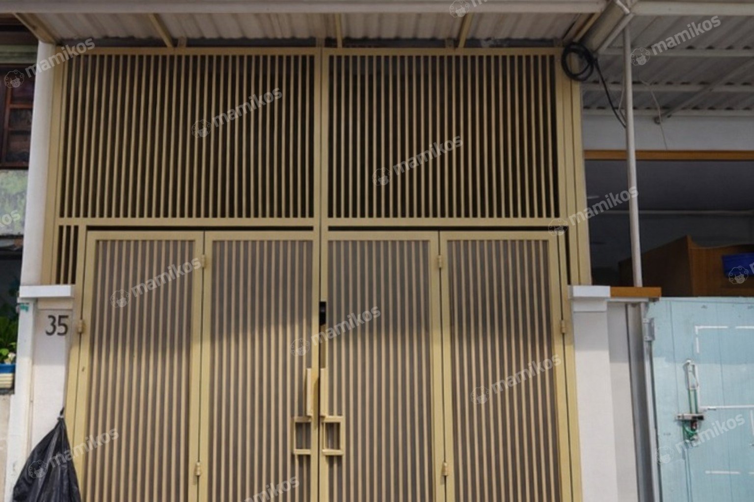 Rumah 5KT 3KM Tanjung Duren Jakarta Barat