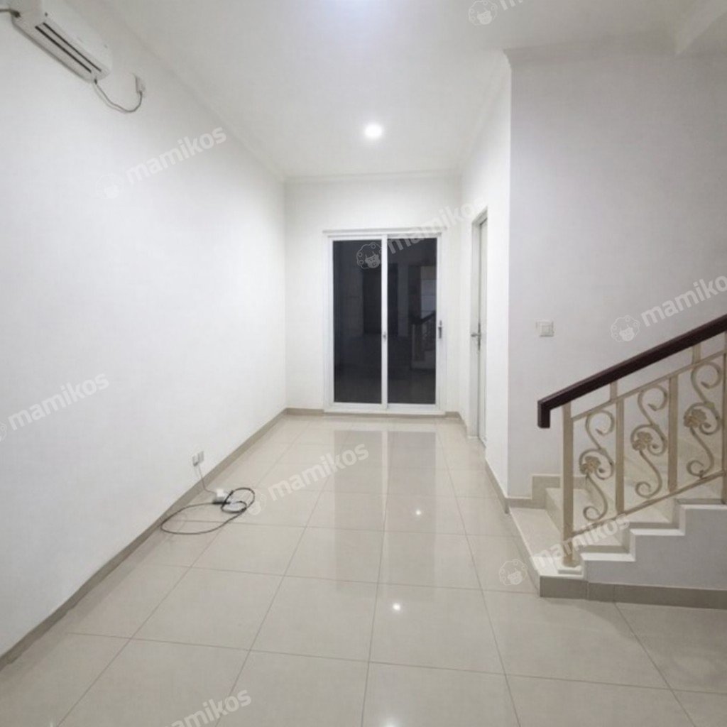 Rumah Sertifikat SHM 3 Kamar Tidur 2 Kamar Mandi Jakarta Garden City Jakarta Timur - Photo 2