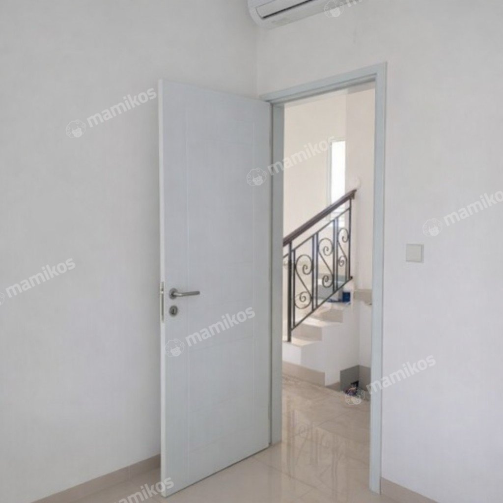 Rumah Sertifikat SHM 3 Kamar Tidur 2 Kamar Mandi Jakarta Garden City Jakarta Timur - Photo 3
