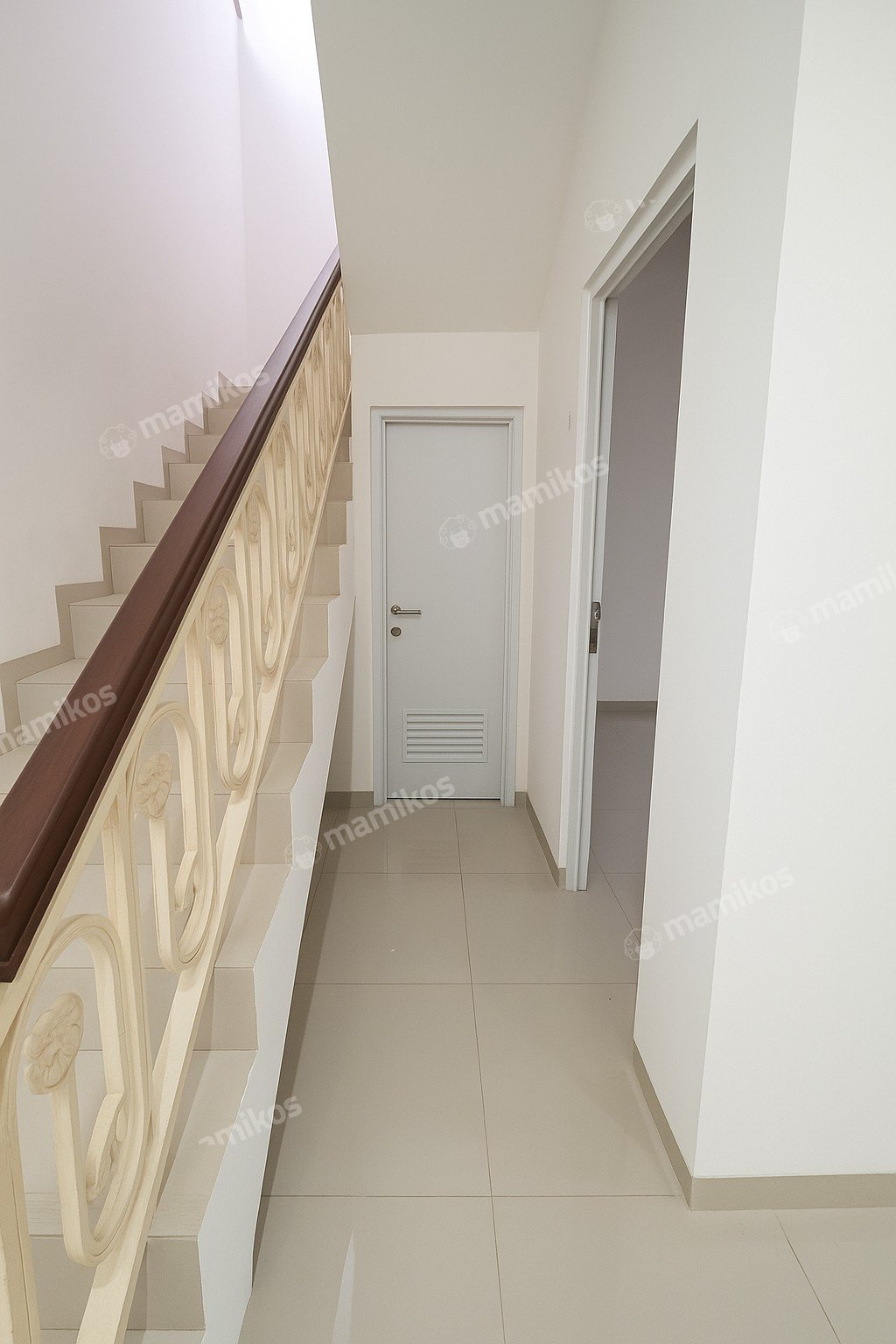 Rumah Sertifikat SHM 3 Kamar Tidur 2 Kamar Mandi Jakarta Garden City Jakarta Timur - Photo 4