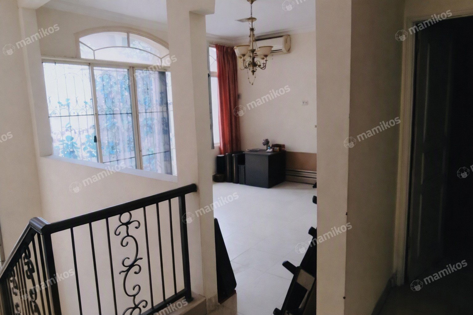 Rumah Sertifikat SHM 3 Kamar Tidur 3 Kamar Mandi Penjaringan Jakarta Utara - Photo 3