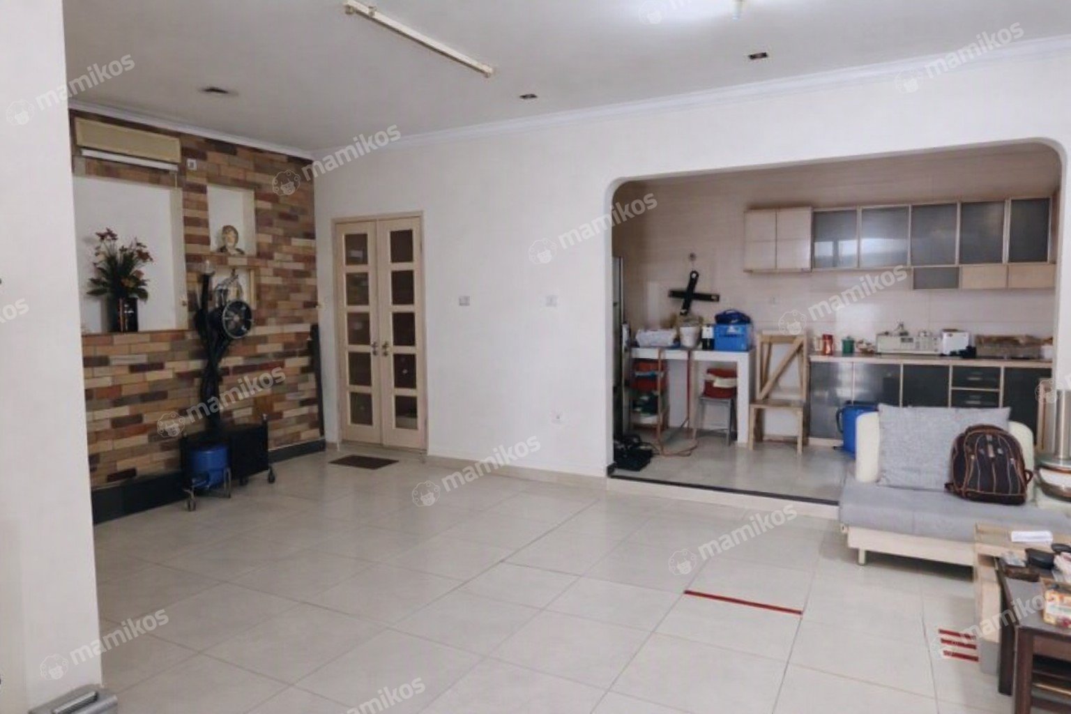 Rumah Sertifikat SHM 3 Kamar Tidur 3 Kamar Mandi Penjaringan Jakarta Utara - Photo 4