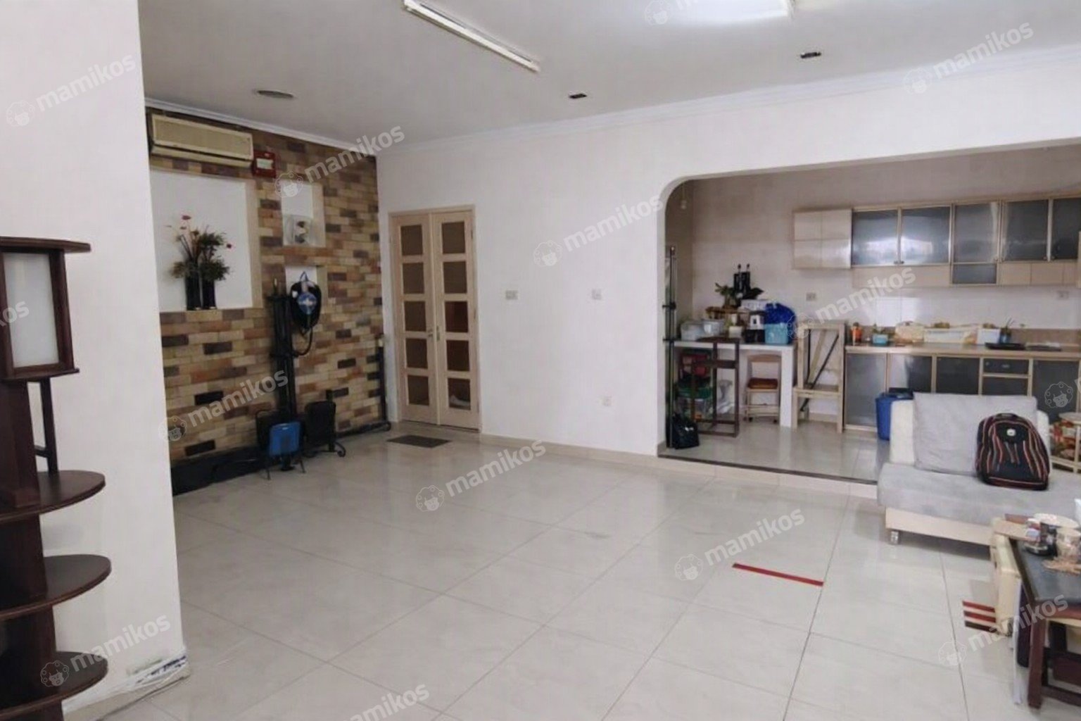 Rumah Sertifikat SHM 3 Kamar Tidur 3 Kamar Mandi Penjaringan Jakarta Utara - Photo 5