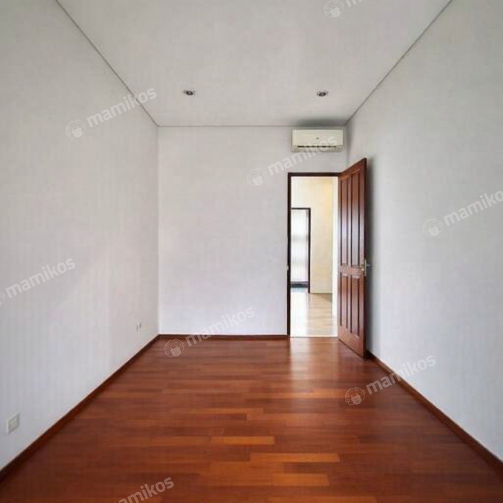 Rumah Sertifikat SHM 4 Kamar Tidur 3 Kamar Mandi Kebayoran Baru Jakarta Selatan - Photo 3