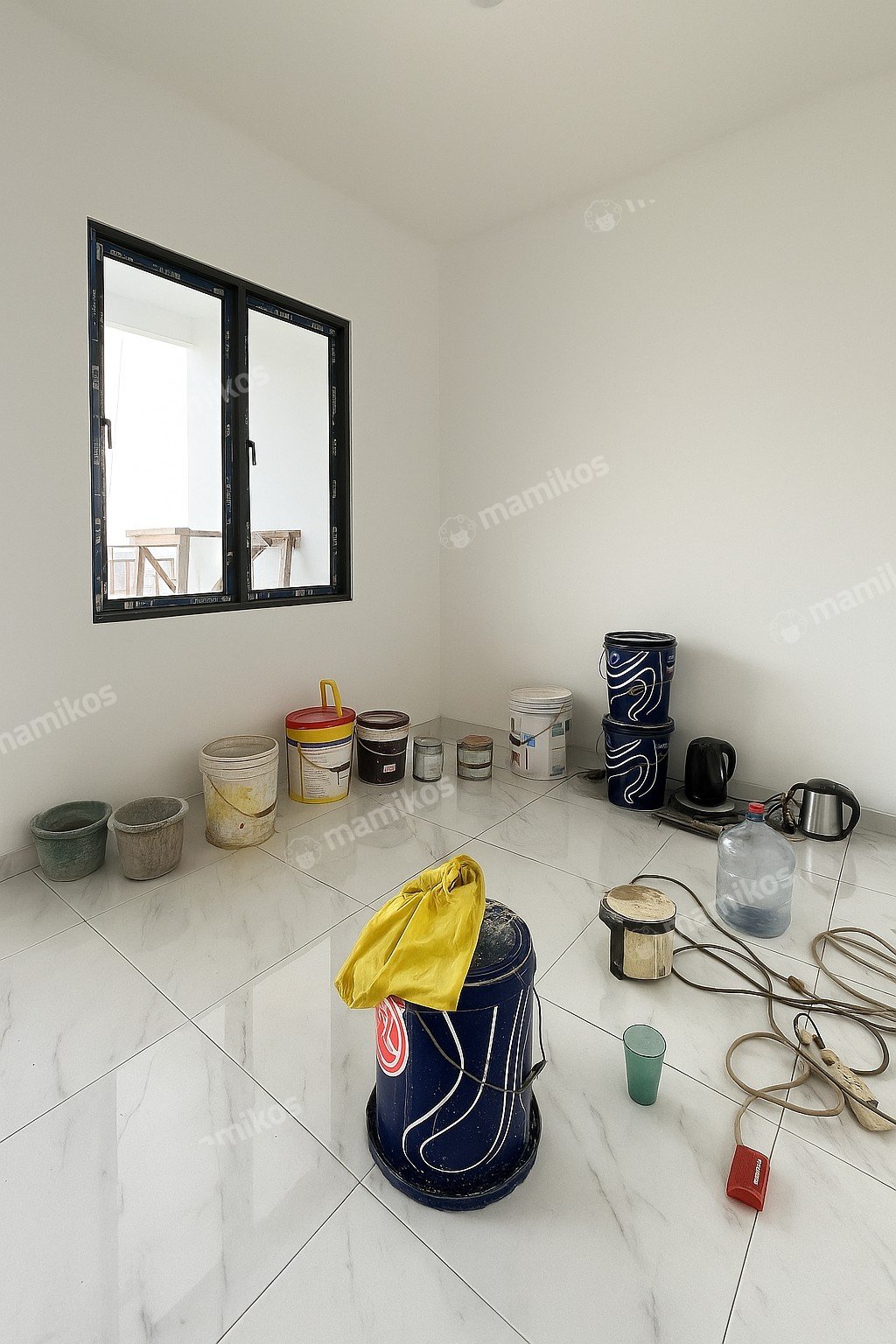 Rumah Sertifikat SHM 3 Kamar Tidur 3 Kamar Mandi Duri Kepa Jakarta Barat - Photo 3