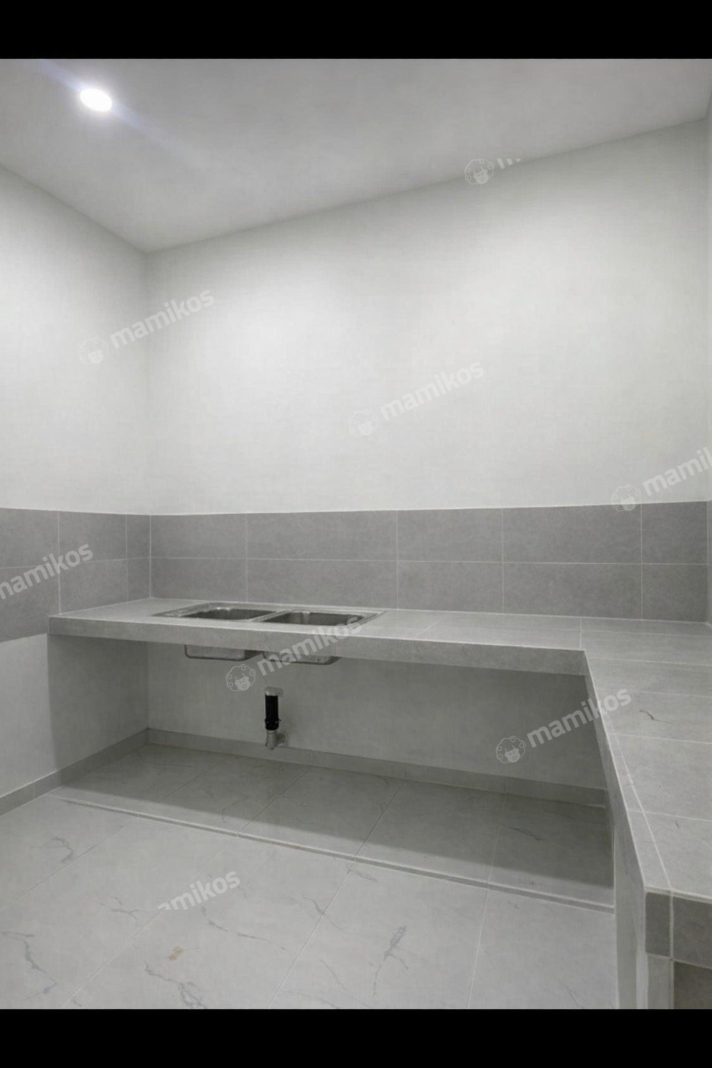Rumah Sertifikat SHM 3 Kamar Tidur 3 Kamar Mandi Duri Kepa Jakarta Barat - Photo 4