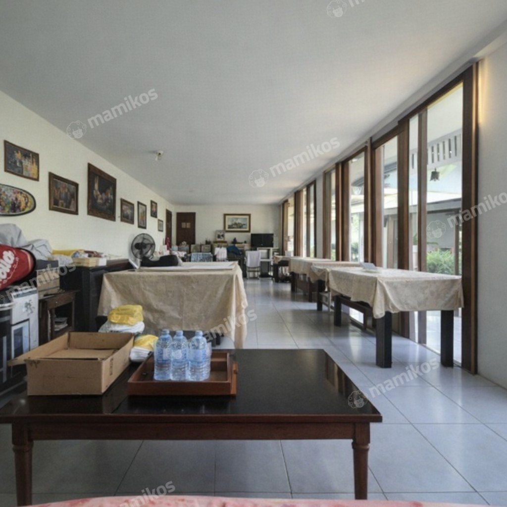 Rumah Sertifikat SHM 6 Kamar Tidur 5 Kamar Mandi Bintaro Jakarta Selatan - Photo 4