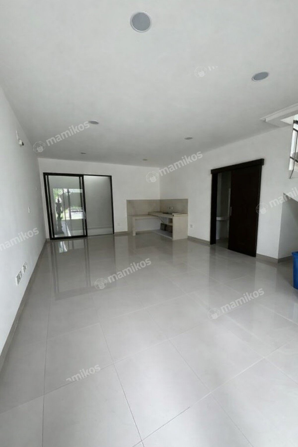 Rumah Baru 3 Kamar Tidur 2 Kamar Mandi Pantai Indah Kapuk 2 Jakarta Utara - Photo 2