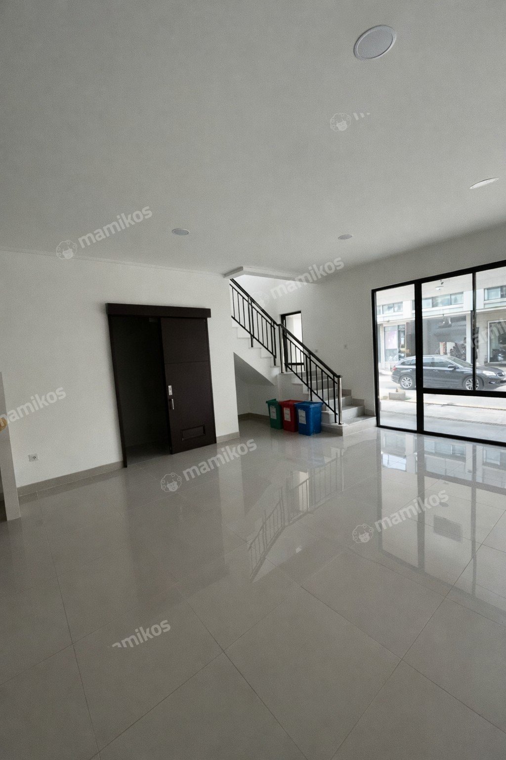 Rumah Baru 3 Kamar Tidur 2 Kamar Mandi Pantai Indah Kapuk 2 Jakarta Utara - Photo 4