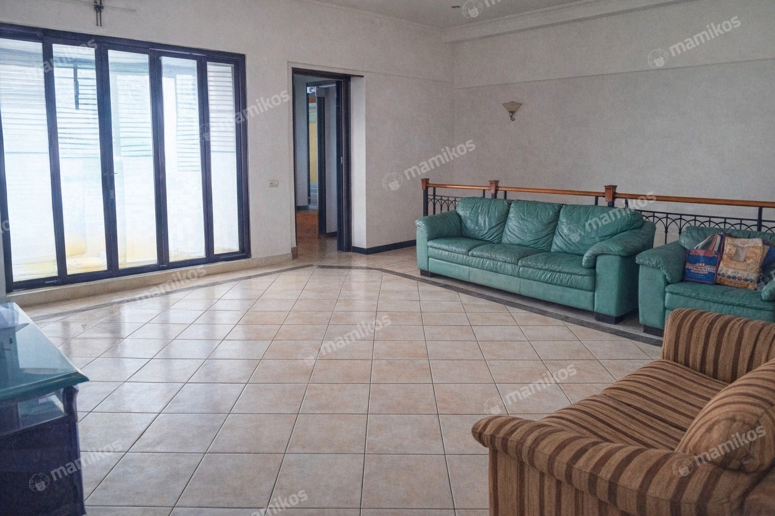 Rumah Sertifikat SHM 5 Kamar Tidur 7 Kamar Mandi Pondok Indah Jakarta Selatan - Photo 3