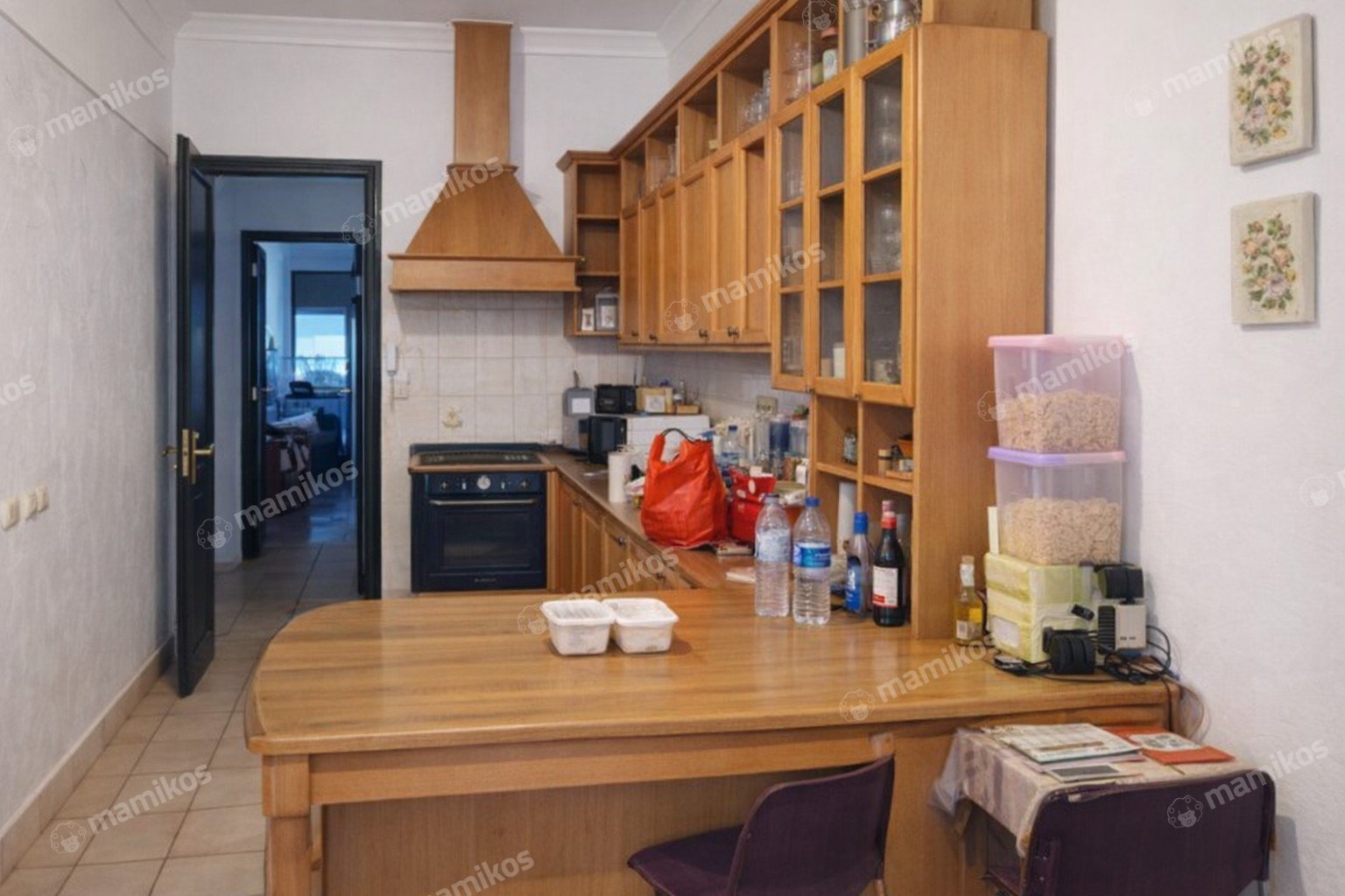Rumah Sertifikat SHM 5 Kamar Tidur 7 Kamar Mandi Pondok Indah Jakarta Selatan - Photo 4