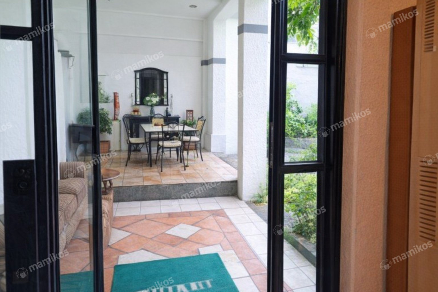 Rumah Sertifikat SHM 5 Kamar Tidur 7 Kamar Mandi Pondok Indah Jakarta Selatan - Photo 5