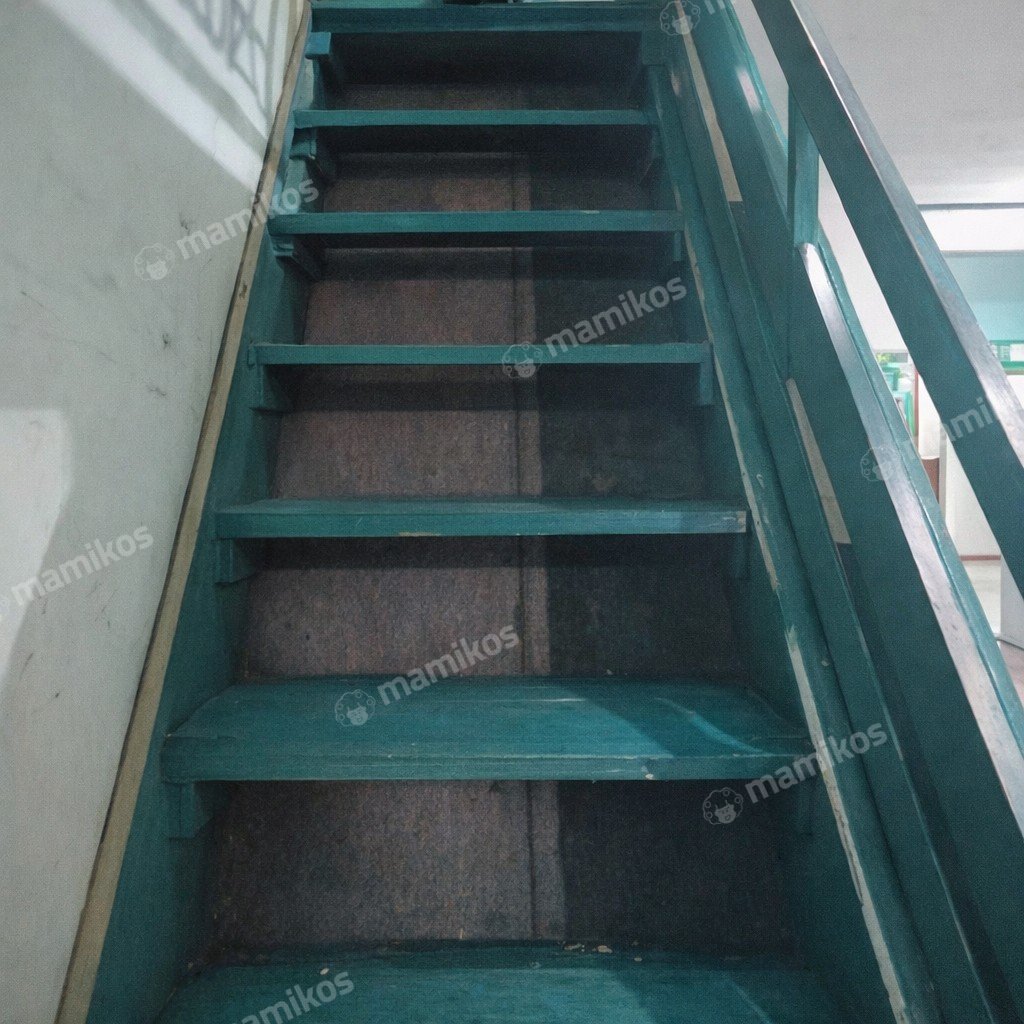 Rumah Sertifikat SHM 3 Kamar Tidur 1 Kamar Mandi Tanjung Duren Jakarta Barat - Photo 2