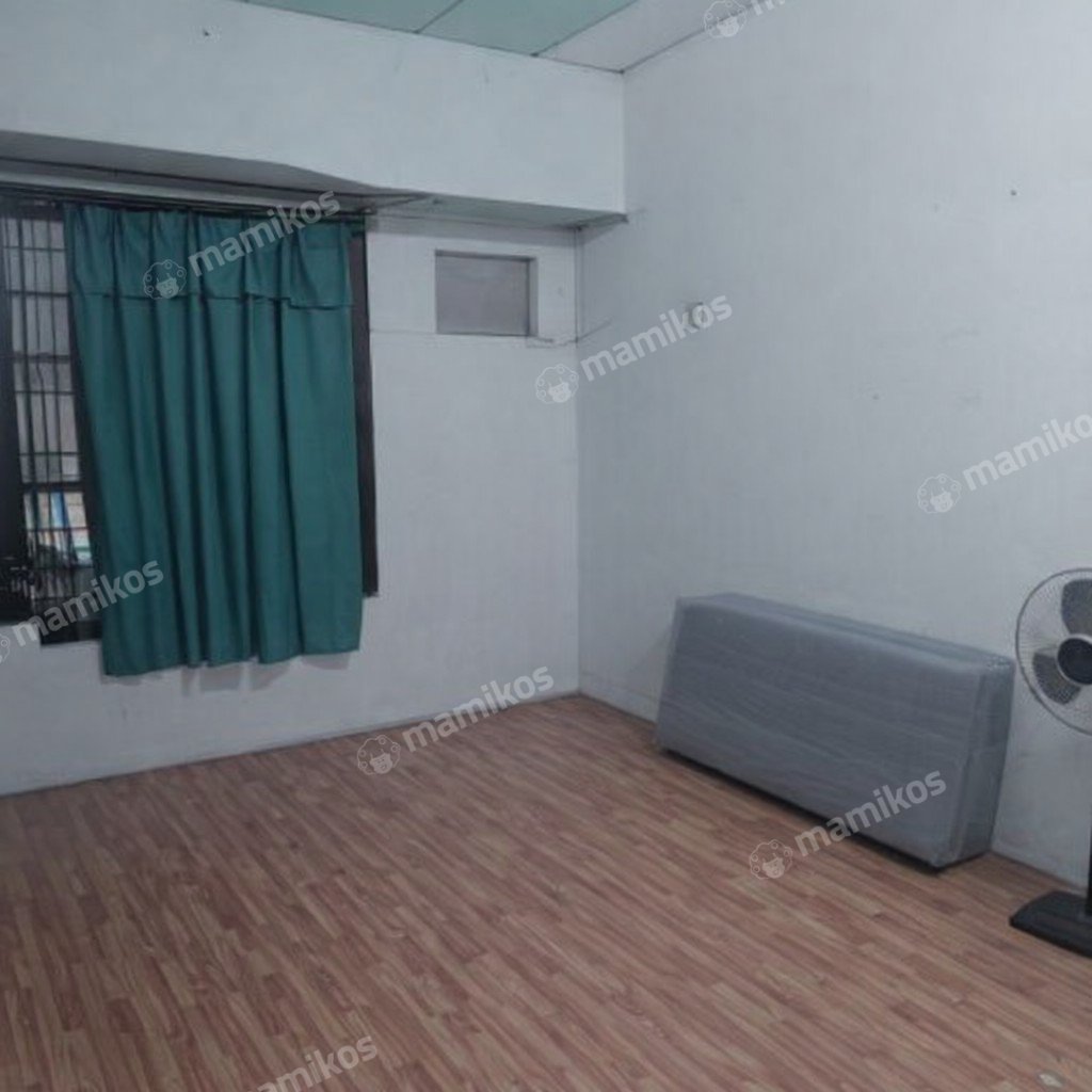 Rumah Sertifikat SHM 3 Kamar Tidur 1 Kamar Mandi Tanjung Duren Jakarta Barat - Photo 4