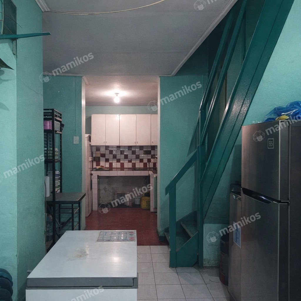 Rumah Sertifikat SHM 3 Kamar Tidur 1 Kamar Mandi Tanjung Duren Jakarta Barat - Photo 5