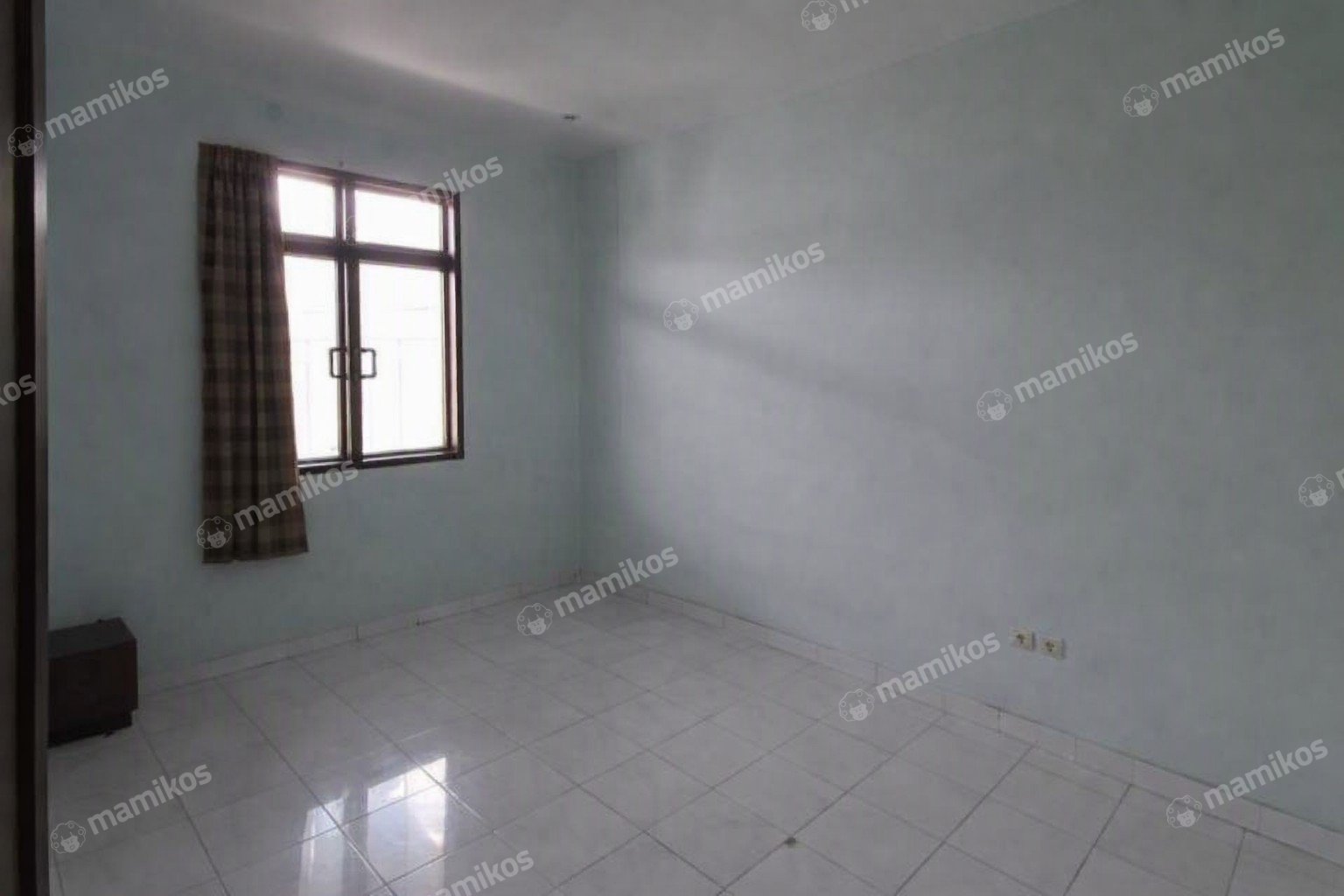 Rumah Sertifikat SHM 4 Kamar Tidur 3 Kamar Mandi Muara Karang Jakarta Utara - Photo 3